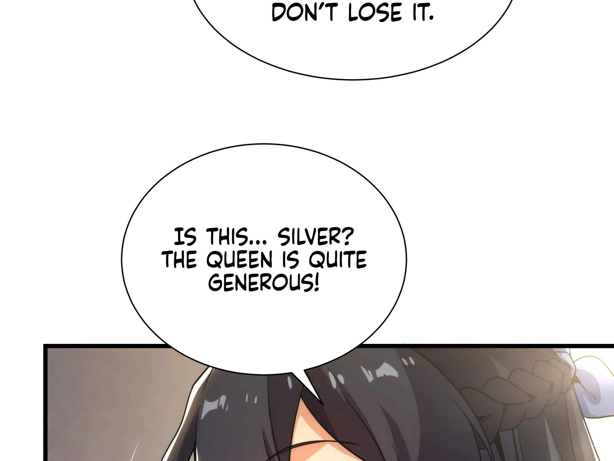 Despite Coming From the Abyss, I Will Save Humanity Chapter 32 page 23 - 