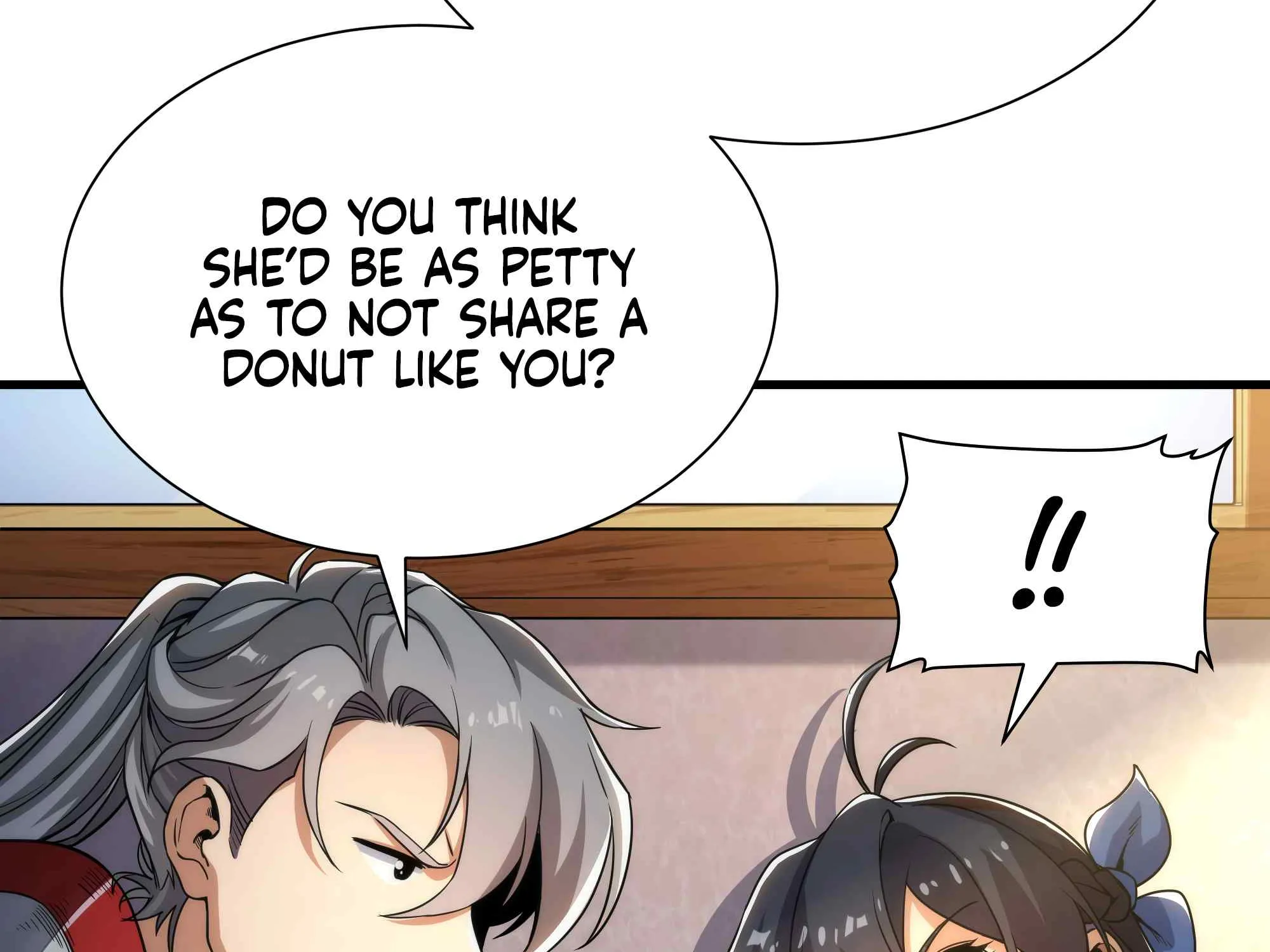 Despite Coming From the Abyss, I Will Save Humanity Chapter 32 page 26 - 