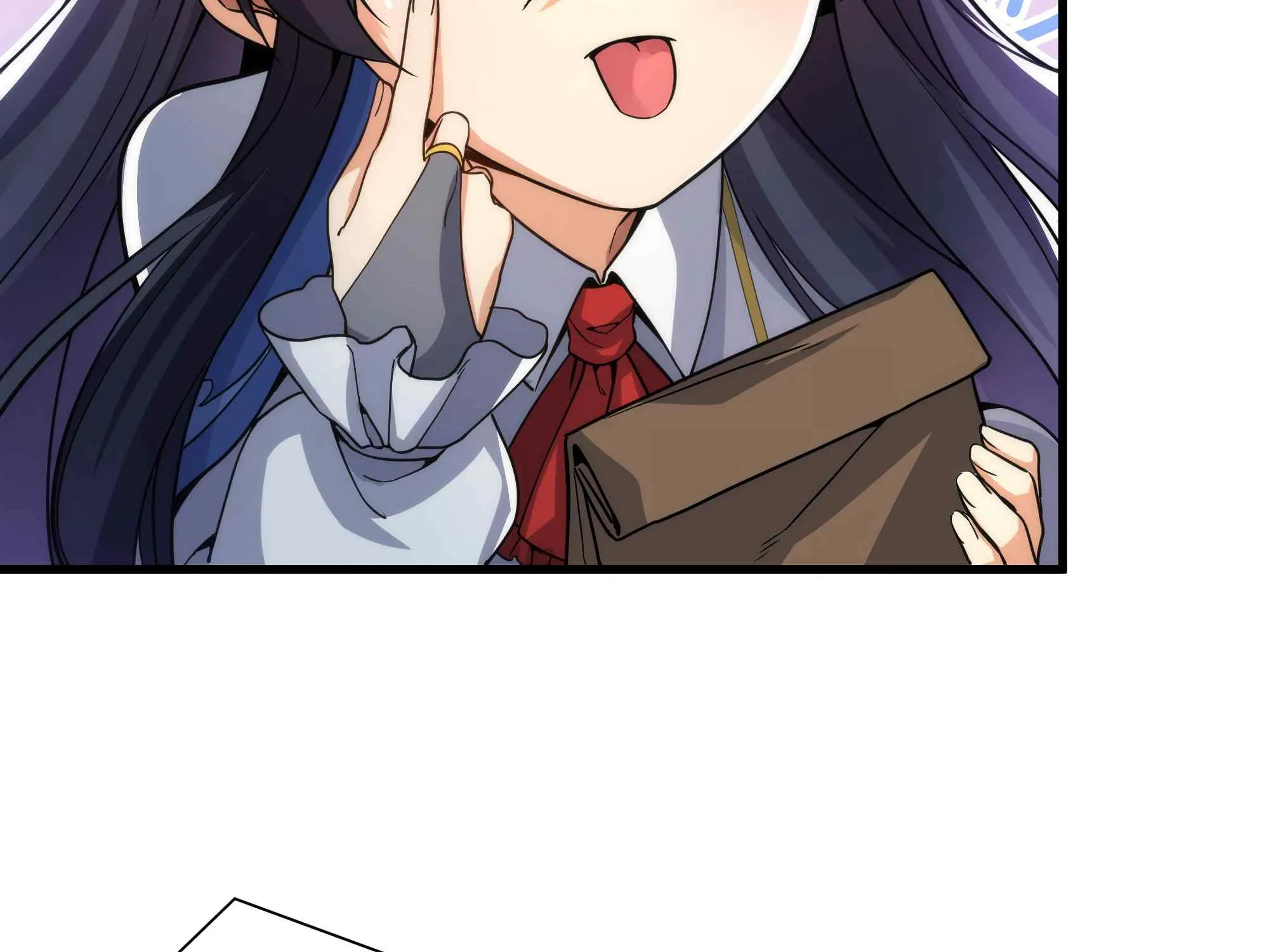 Despite Coming From the Abyss, I Will Save Humanity Chapter 32 page 30 - 