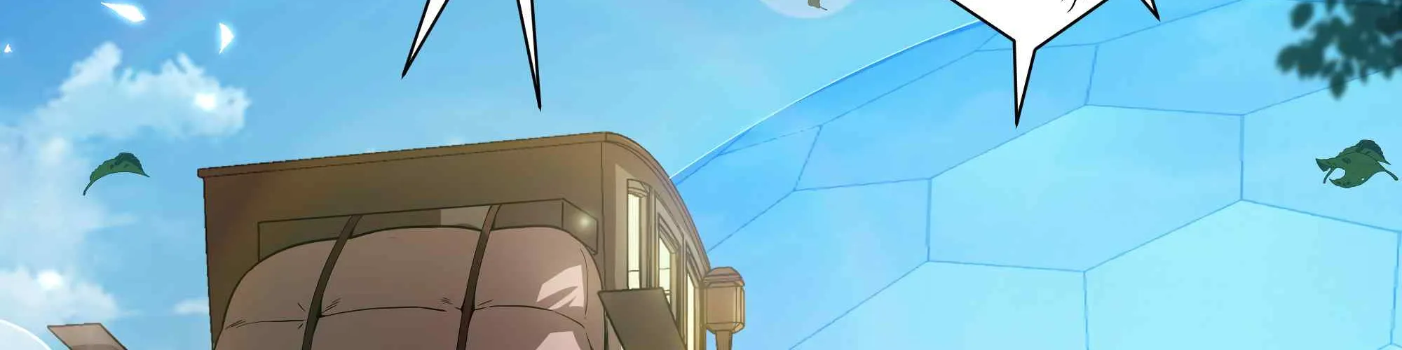 Despite Coming From the Abyss, I Will Save Humanity Chapter 32 page 32 - 