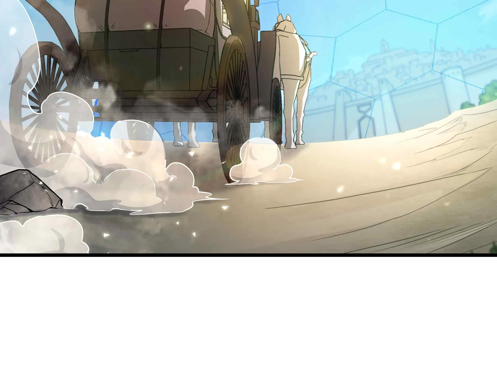 Despite Coming From the Abyss, I Will Save Humanity Chapter 32 page 33 - 