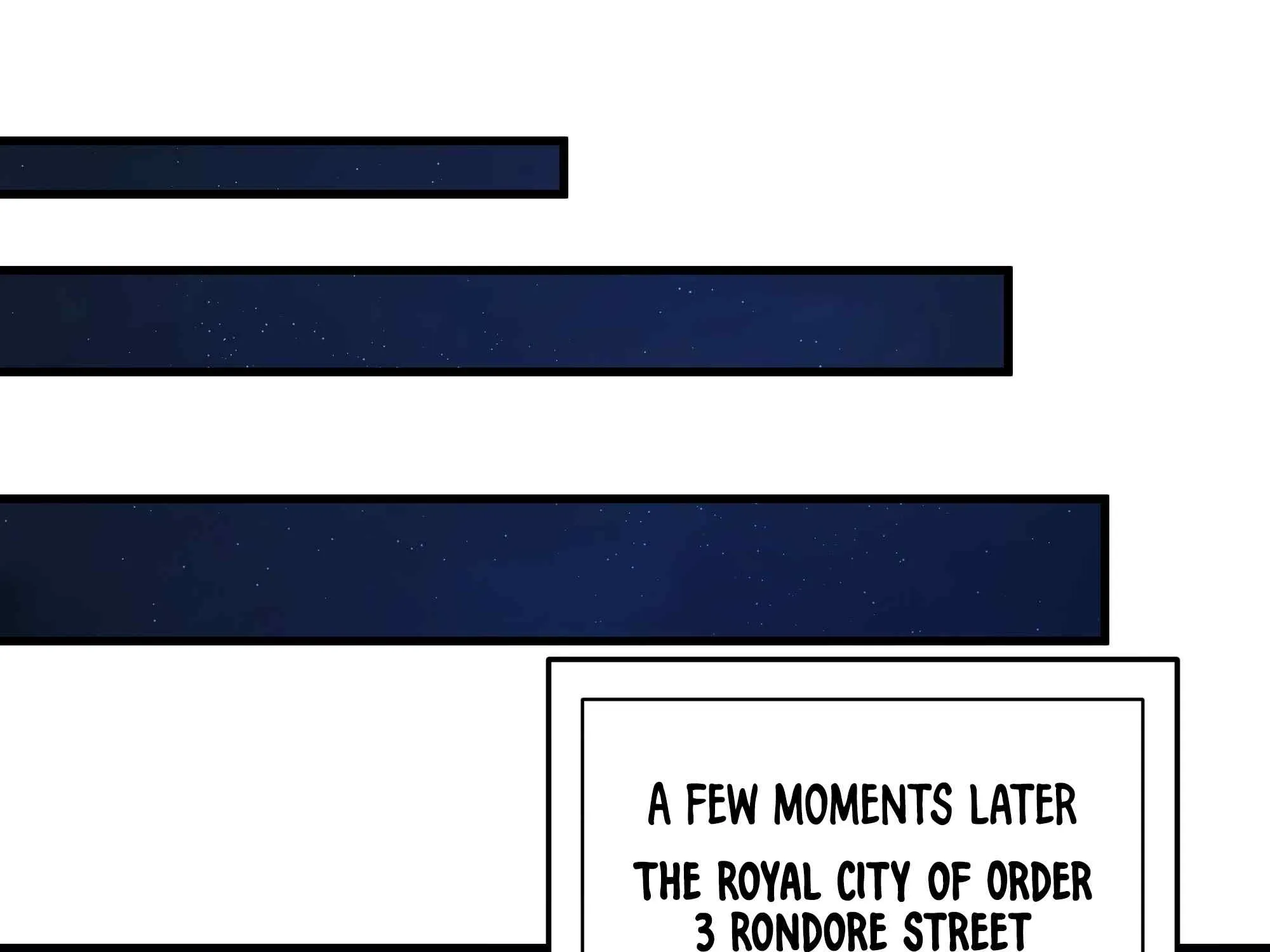 Despite Coming From the Abyss, I Will Save Humanity Chapter 32 page 34 - 