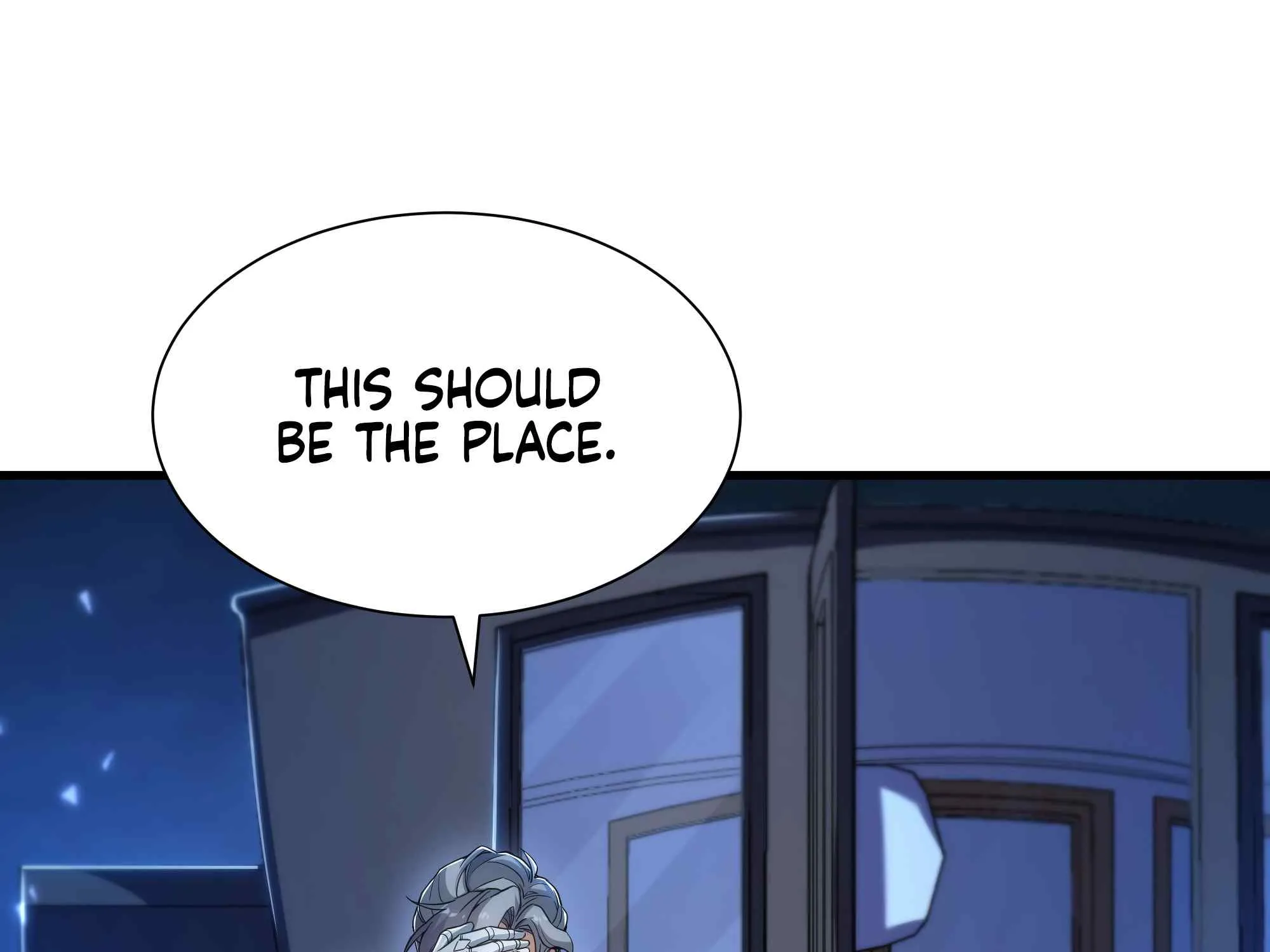 Despite Coming From the Abyss, I Will Save Humanity Chapter 32 page 38 - 