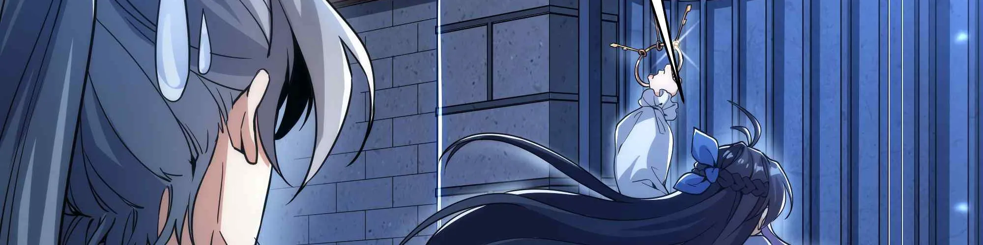 Despite Coming From the Abyss, I Will Save Humanity Chapter 32 page 41 - 