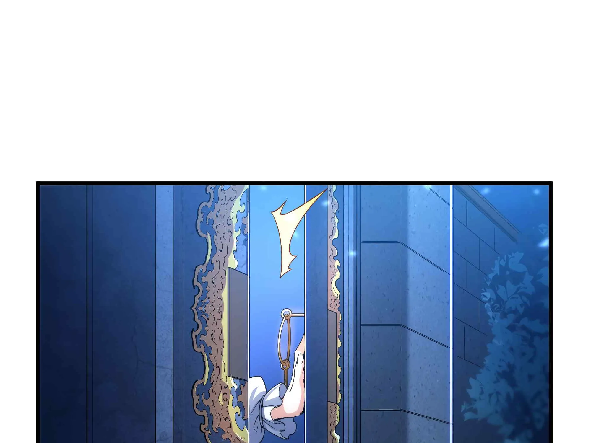 Despite Coming From the Abyss, I Will Save Humanity Chapter 32 page 43 - 