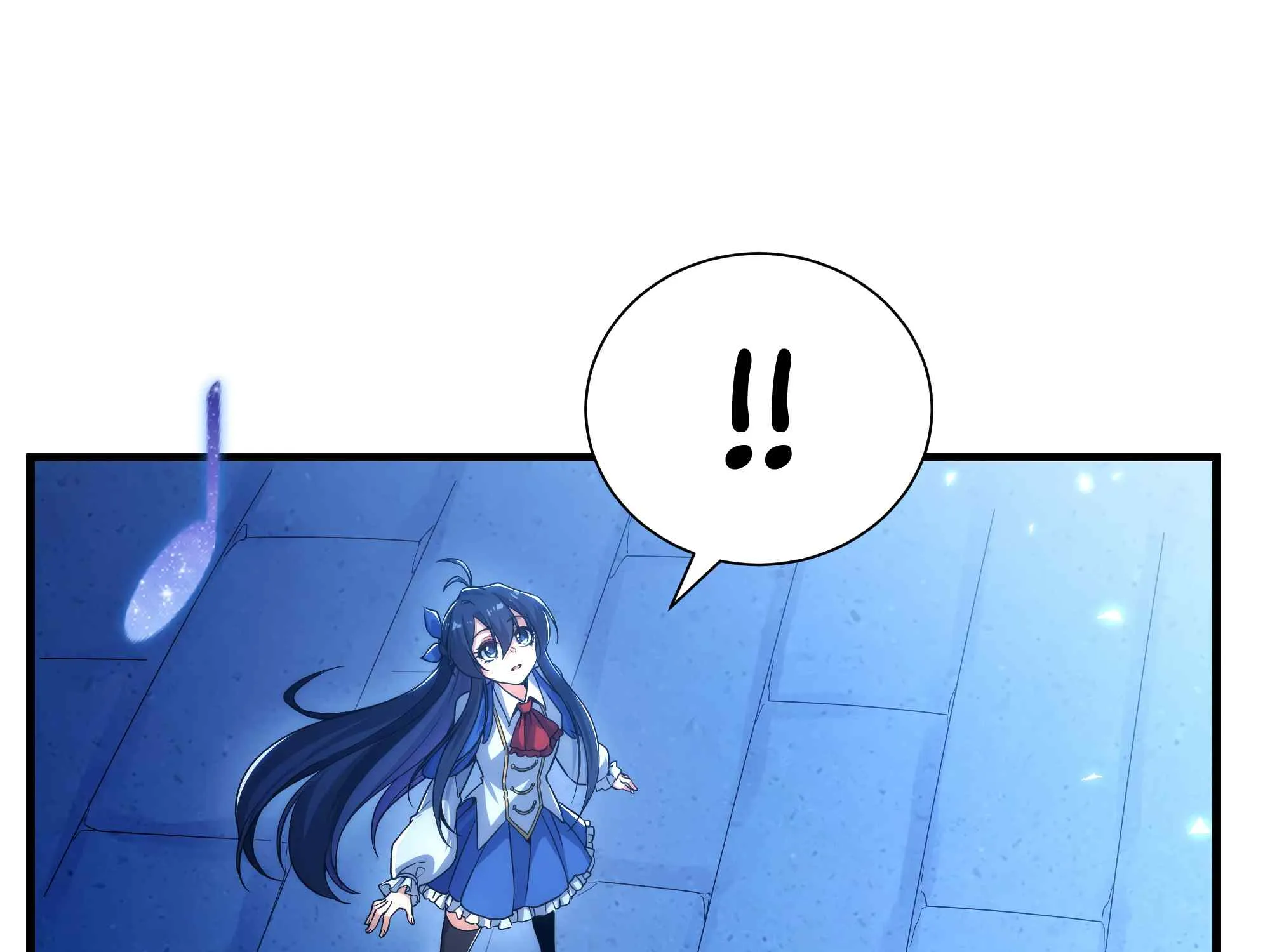 Despite Coming From the Abyss, I Will Save Humanity Chapter 32 page 48 - 