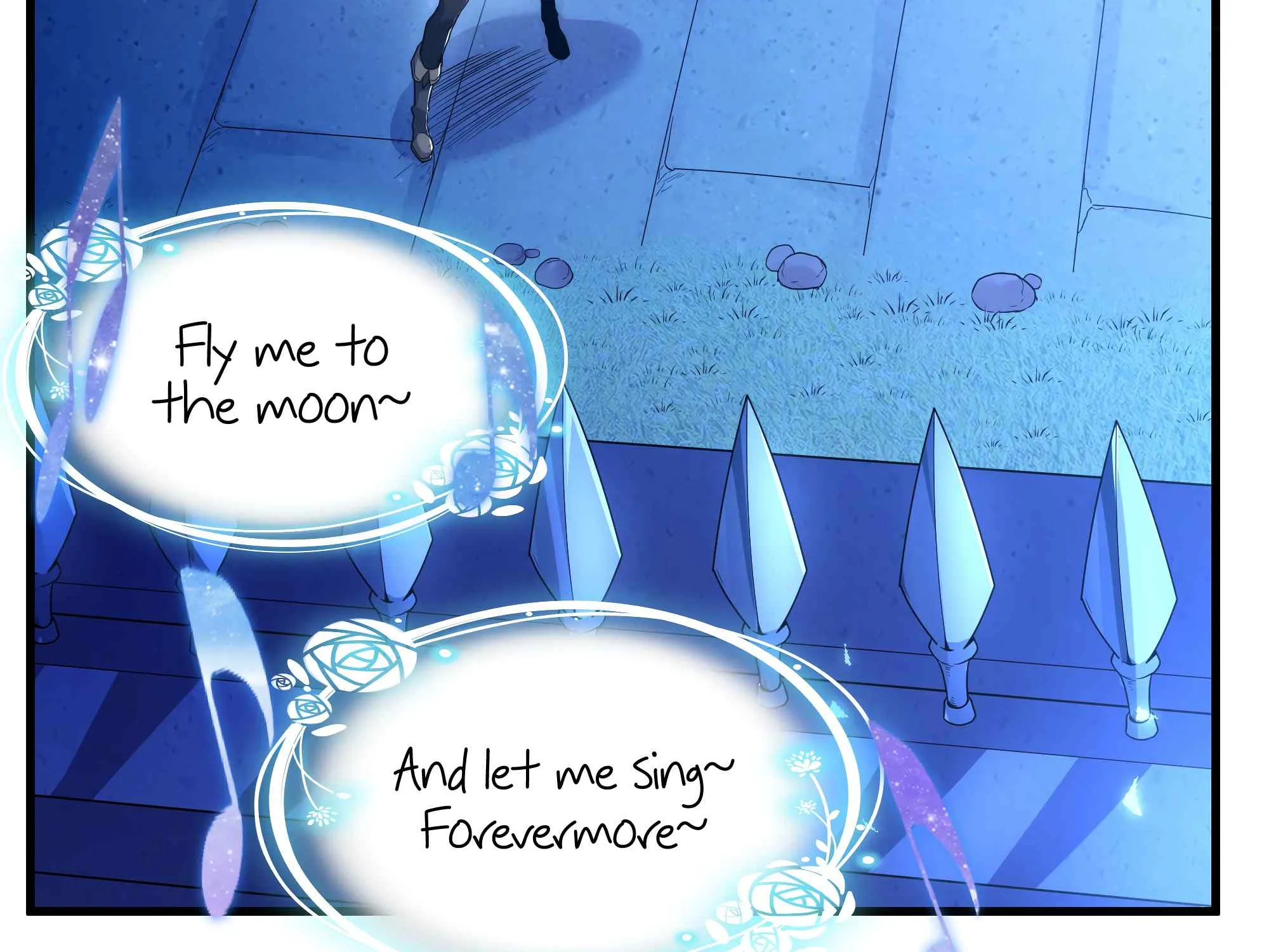 Despite Coming From the Abyss, I Will Save Humanity Chapter 32 page 49 - 