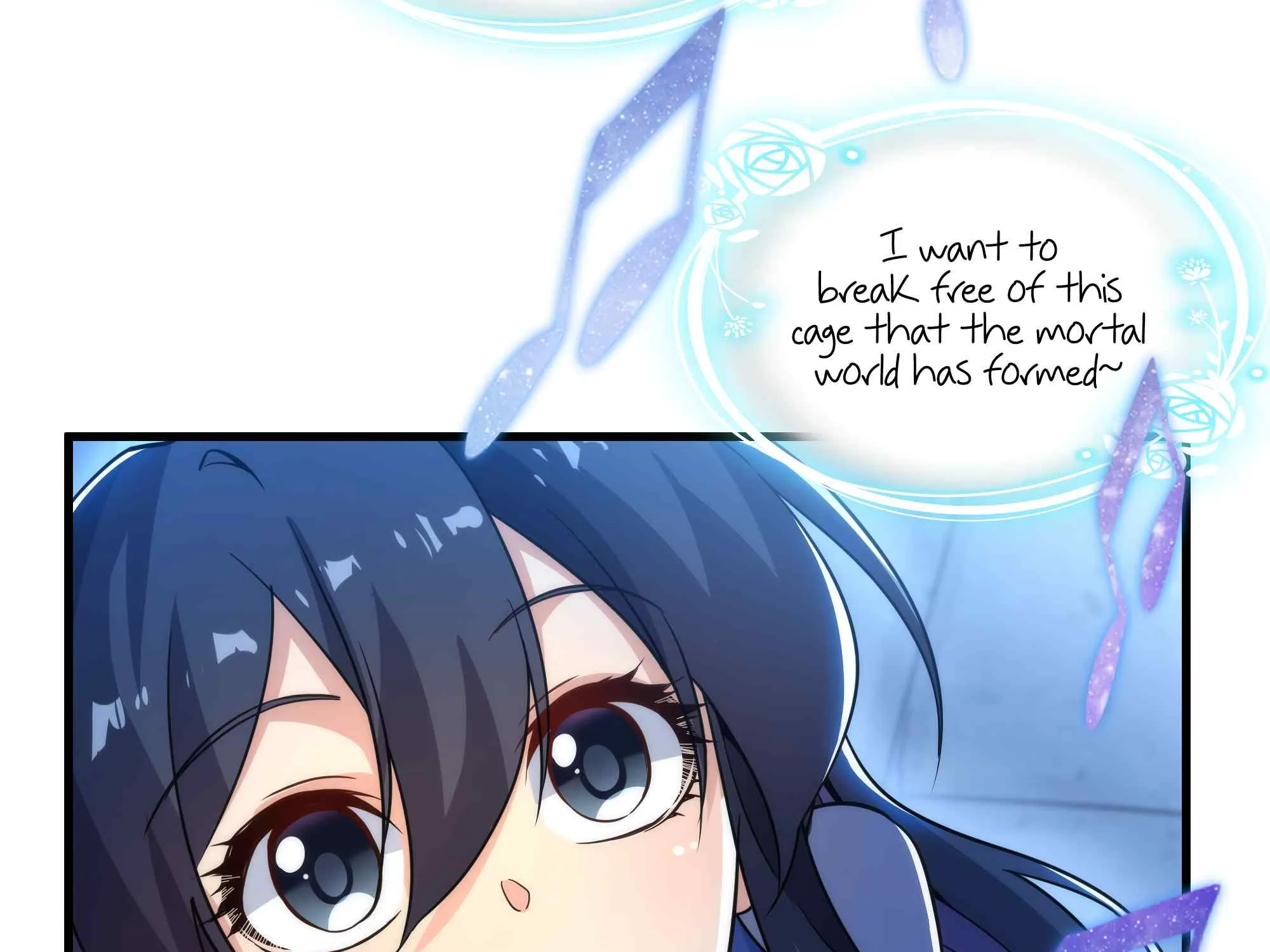 Despite Coming From the Abyss, I Will Save Humanity Chapter 32 page 50 - 