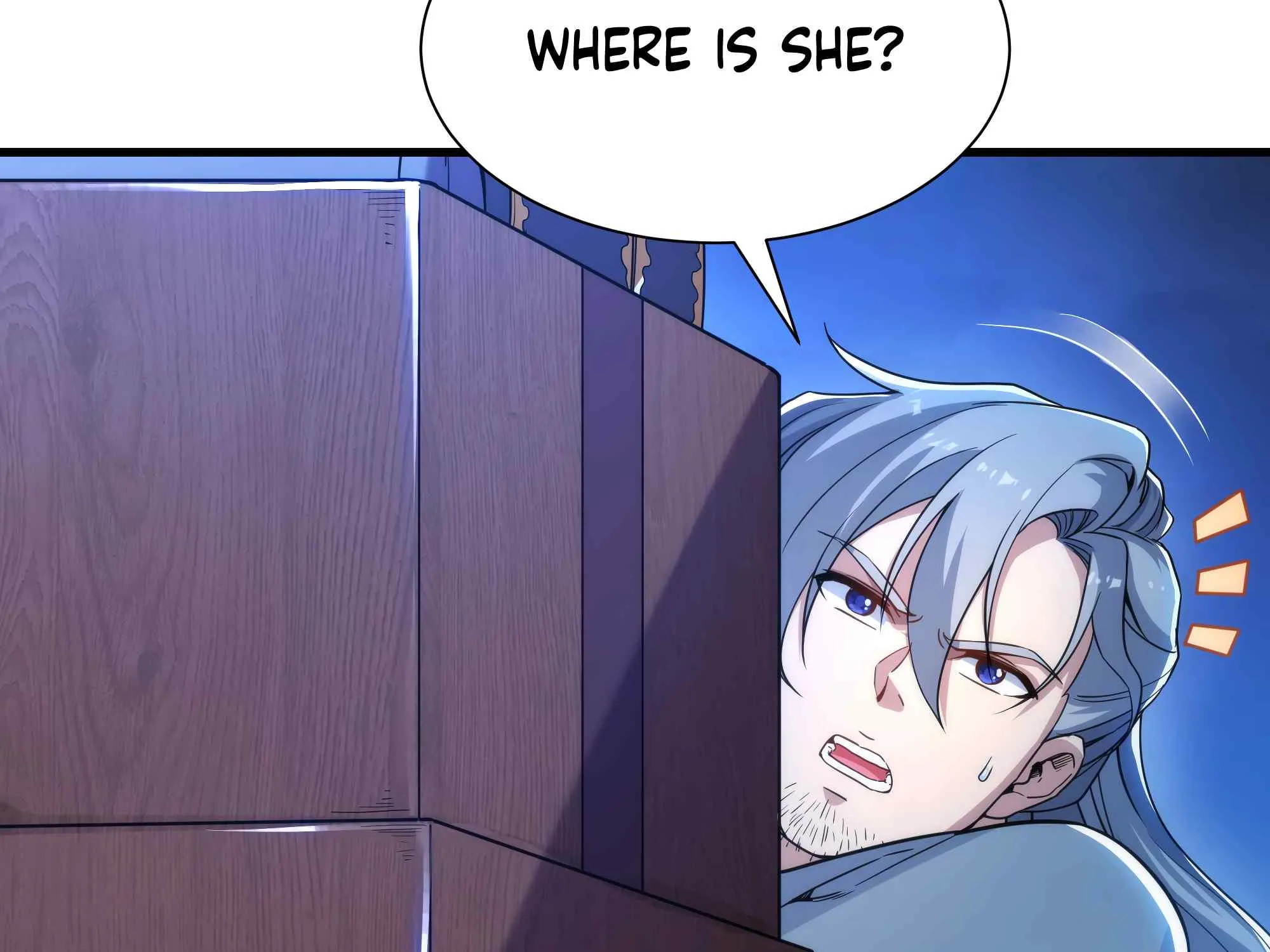 Despite Coming From the Abyss, I Will Save Humanity Chapter 32 page 56 - 