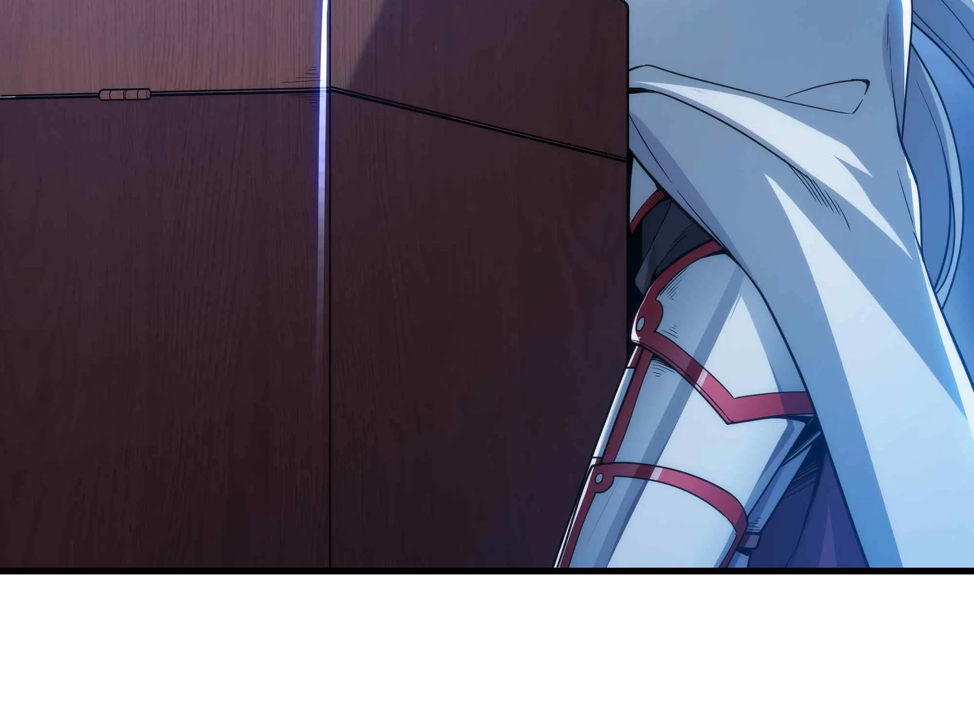 Despite Coming From the Abyss, I Will Save Humanity Chapter 32 page 57 - 