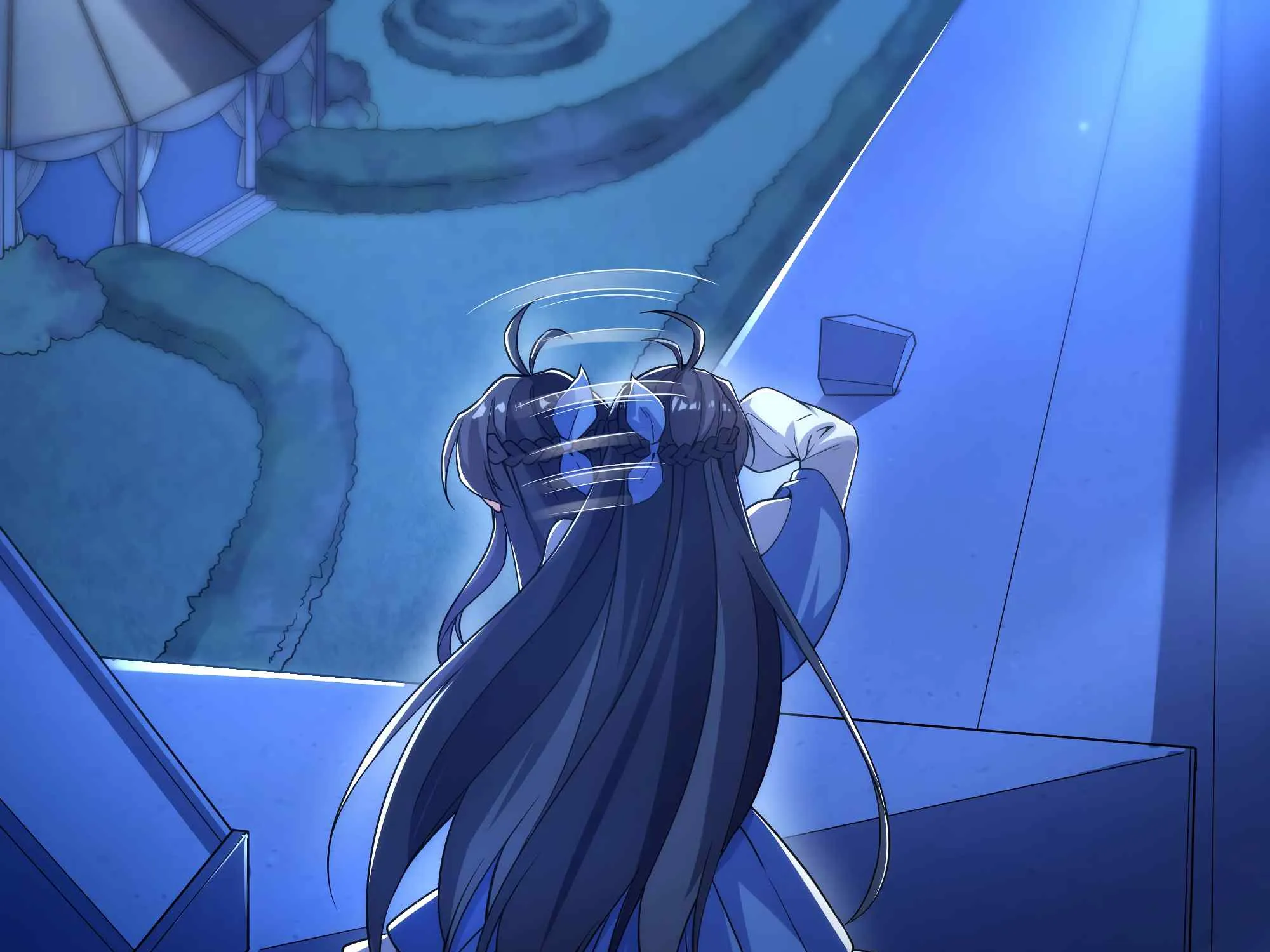 Despite Coming From the Abyss, I Will Save Humanity Chapter 32 page 62 - 