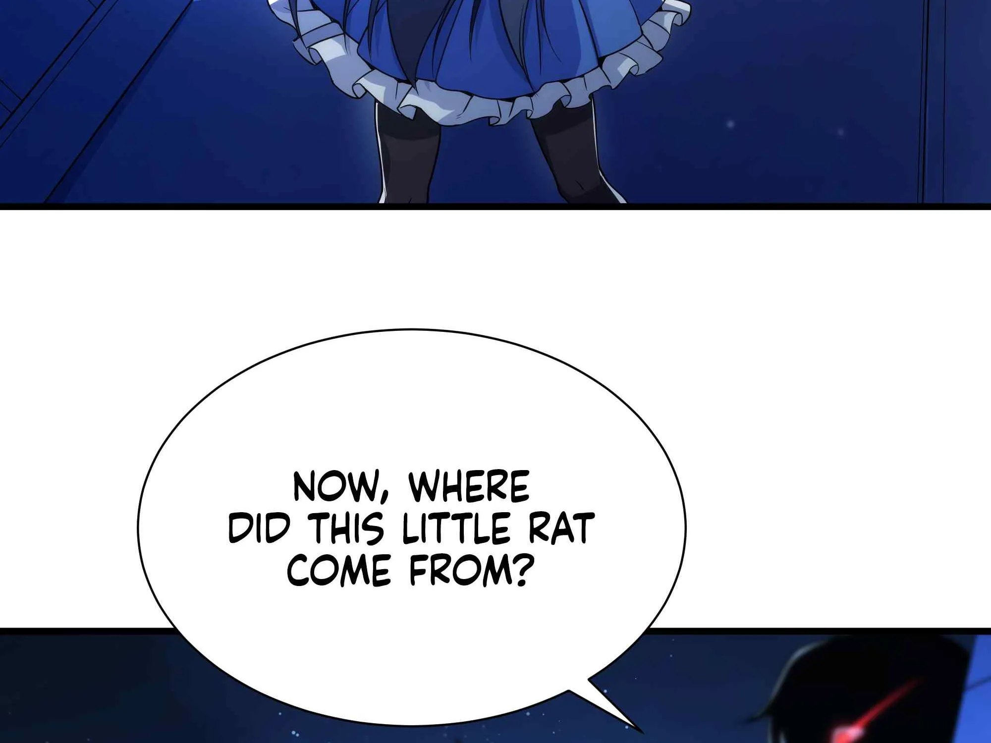 Despite Coming From the Abyss, I Will Save Humanity Chapter 32 page 63 - 