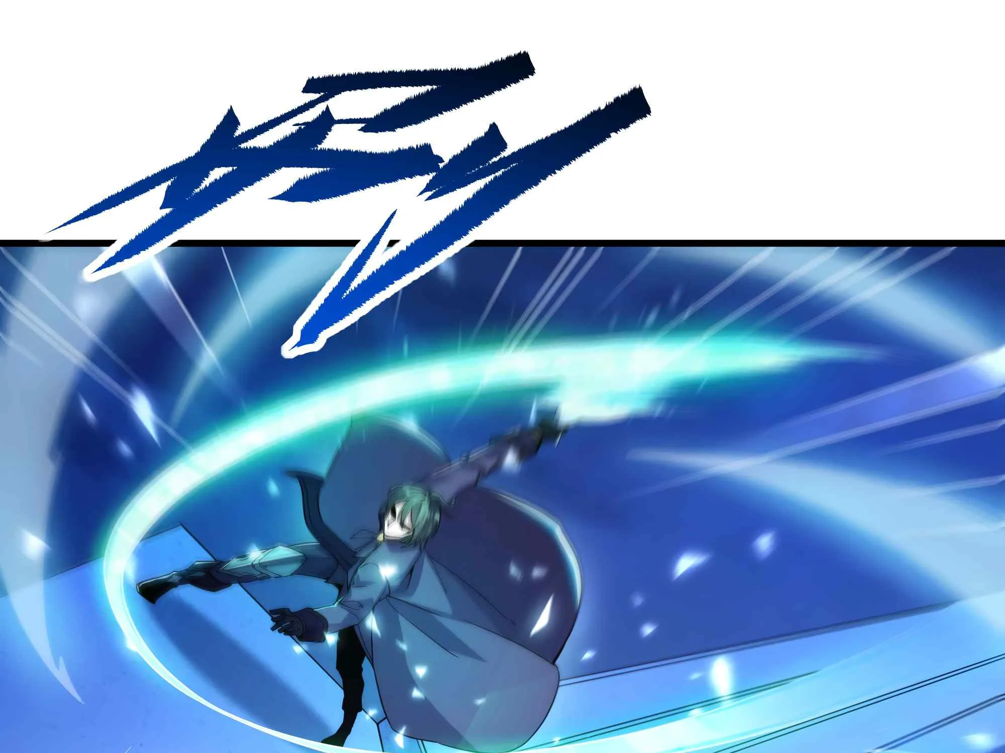 Despite Coming From the Abyss, I Will Save Humanity Chapter 32 page 67 - 