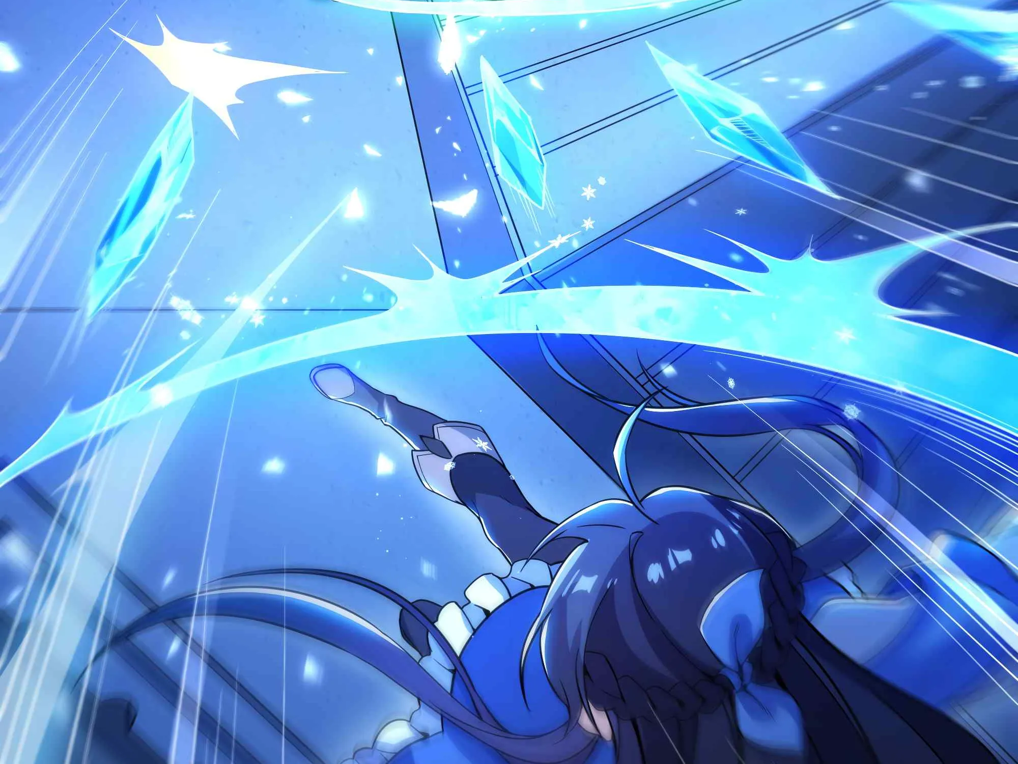 Despite Coming From the Abyss, I Will Save Humanity Chapter 32 page 68 - 