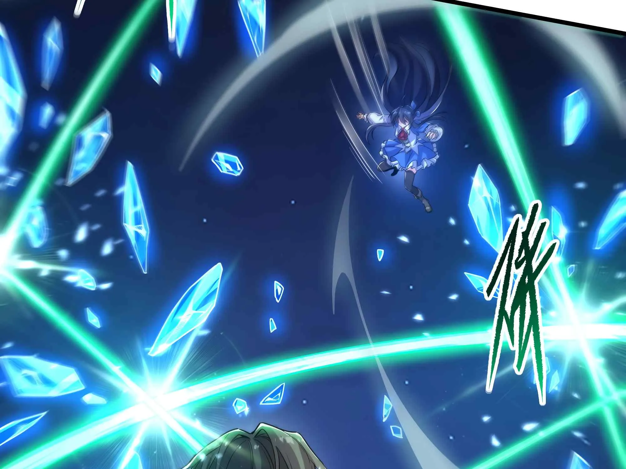 Despite Coming From the Abyss, I Will Save Humanity Chapter 32 page 71 - 