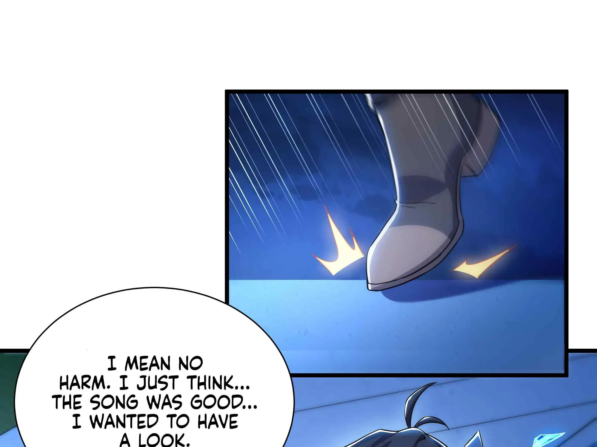 Despite Coming From the Abyss, I Will Save Humanity Chapter 32 page 78 - 