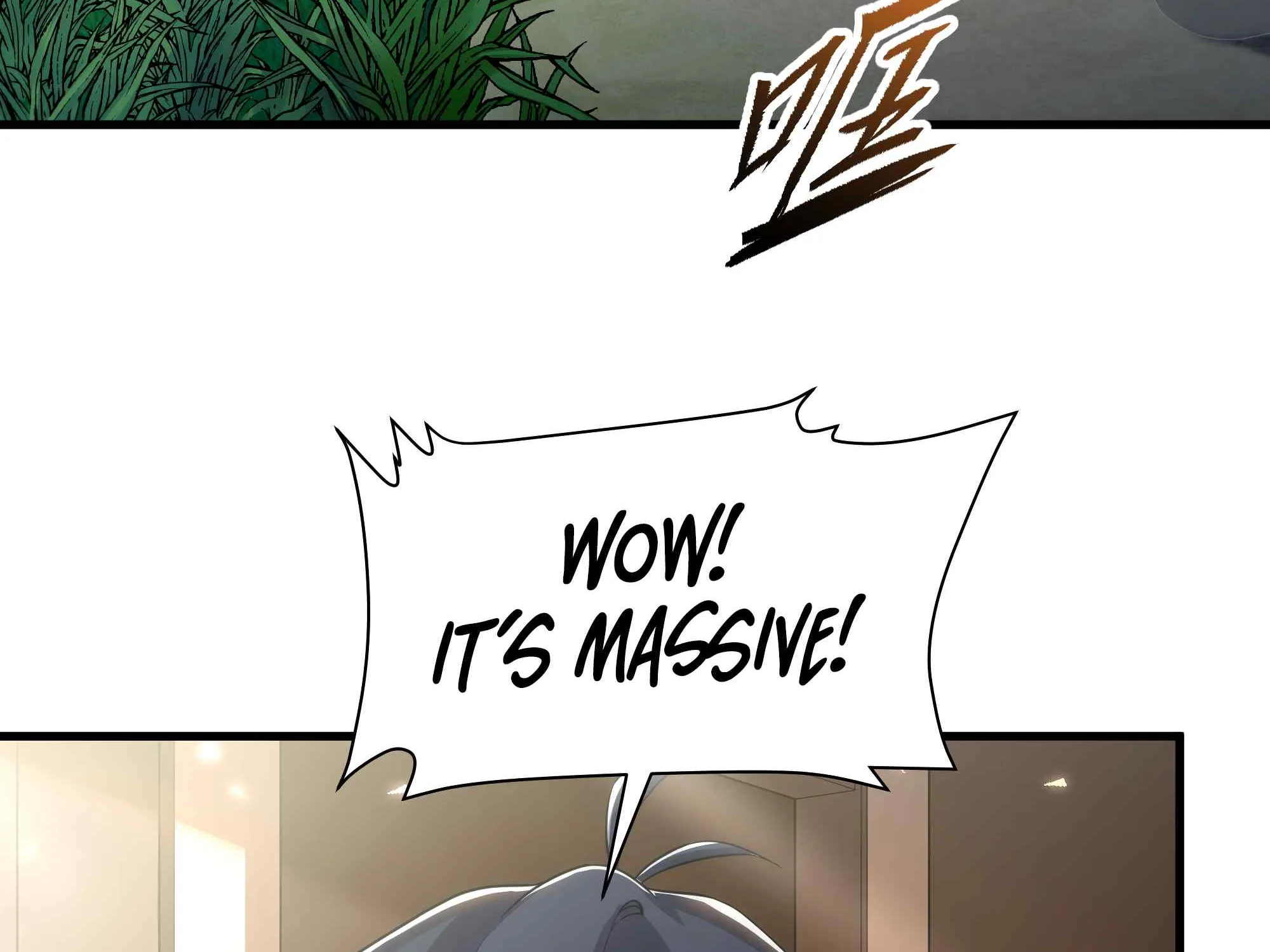 Despite Coming From the Abyss, I Will Save Humanity Chapter 32 page 9 - 