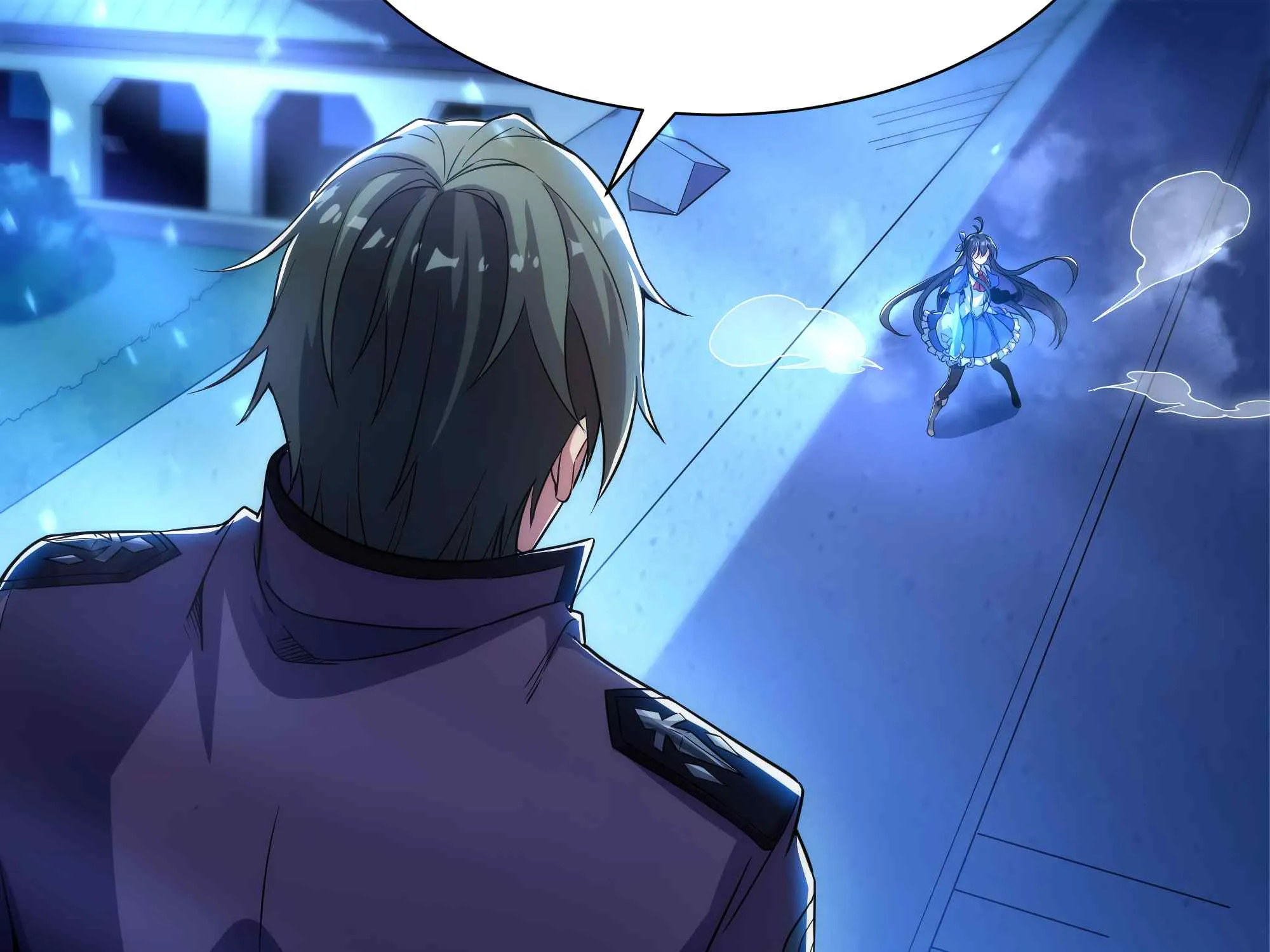 Despite Coming From the Abyss, I Will Save Humanity Chapter 32 page 82 - 