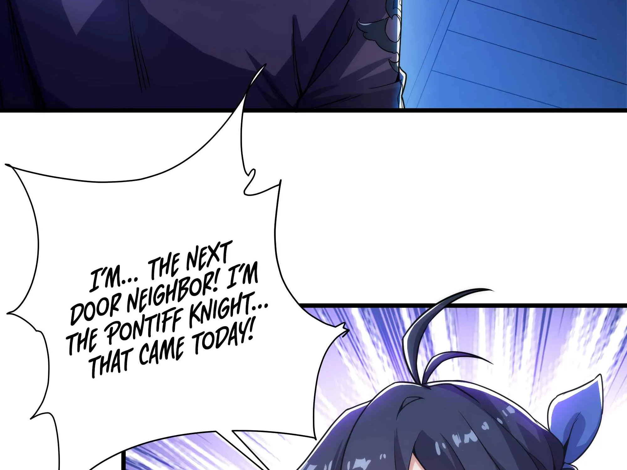 Despite Coming From the Abyss, I Will Save Humanity Chapter 32 page 83 - 