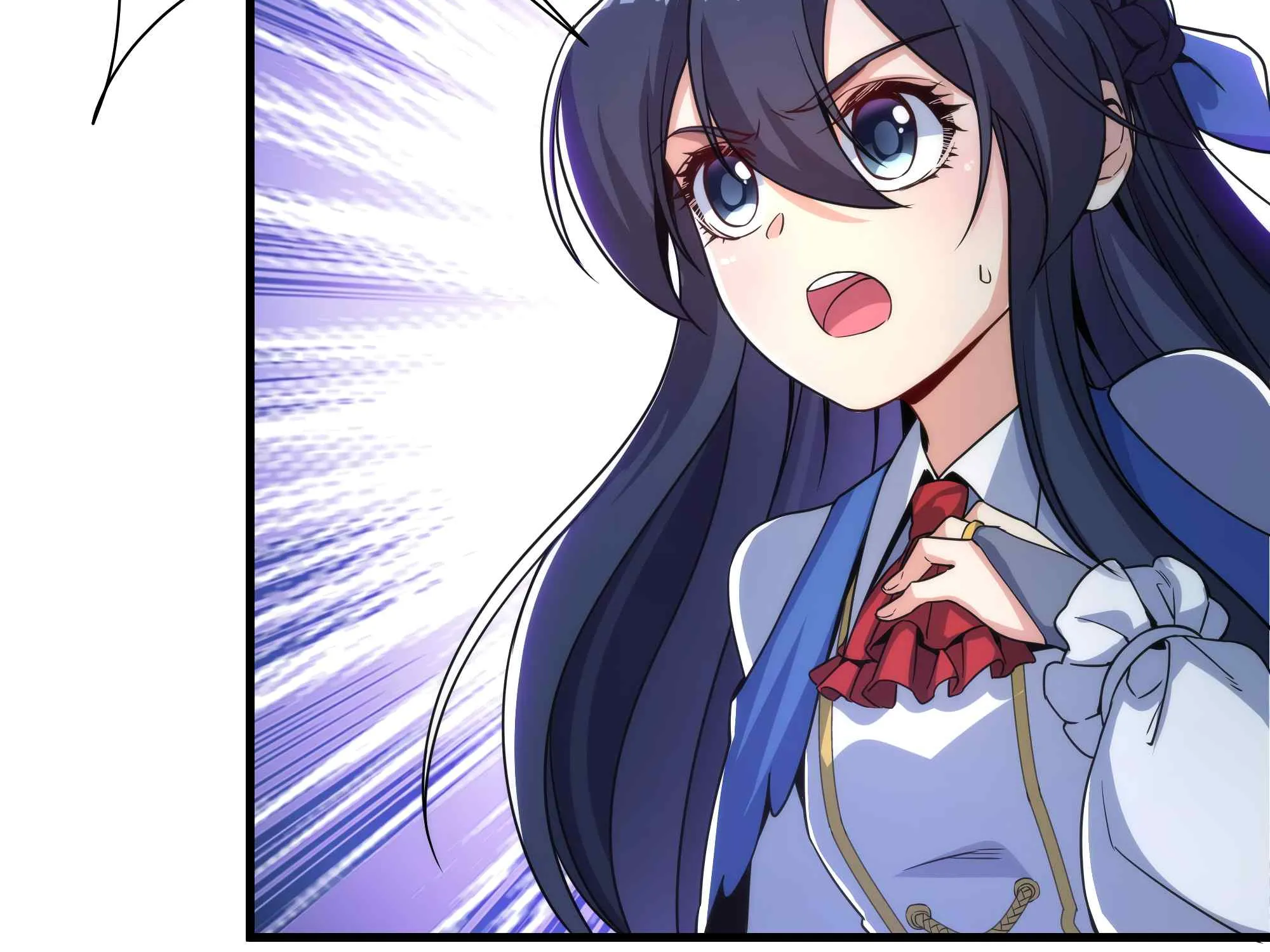 Despite Coming From the Abyss, I Will Save Humanity Chapter 32 page 84 - 