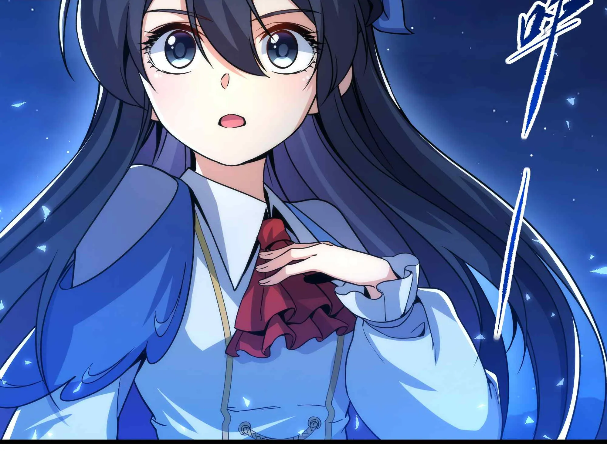 Despite Coming From the Abyss, I Will Save Humanity Chapter 32 page 87 - 