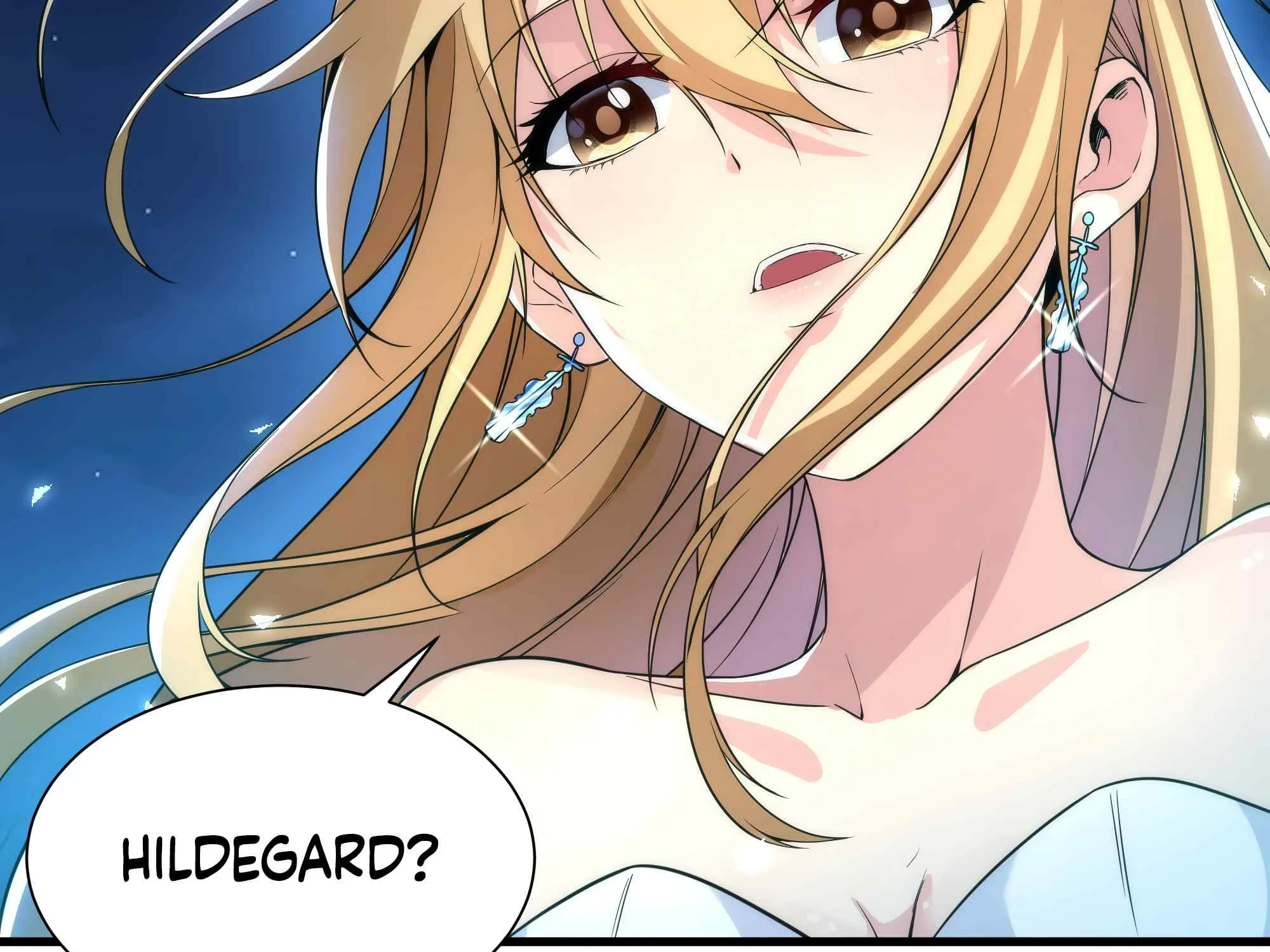 Despite Coming From the Abyss, I Will Save Humanity Chapter 32 page 92 - 