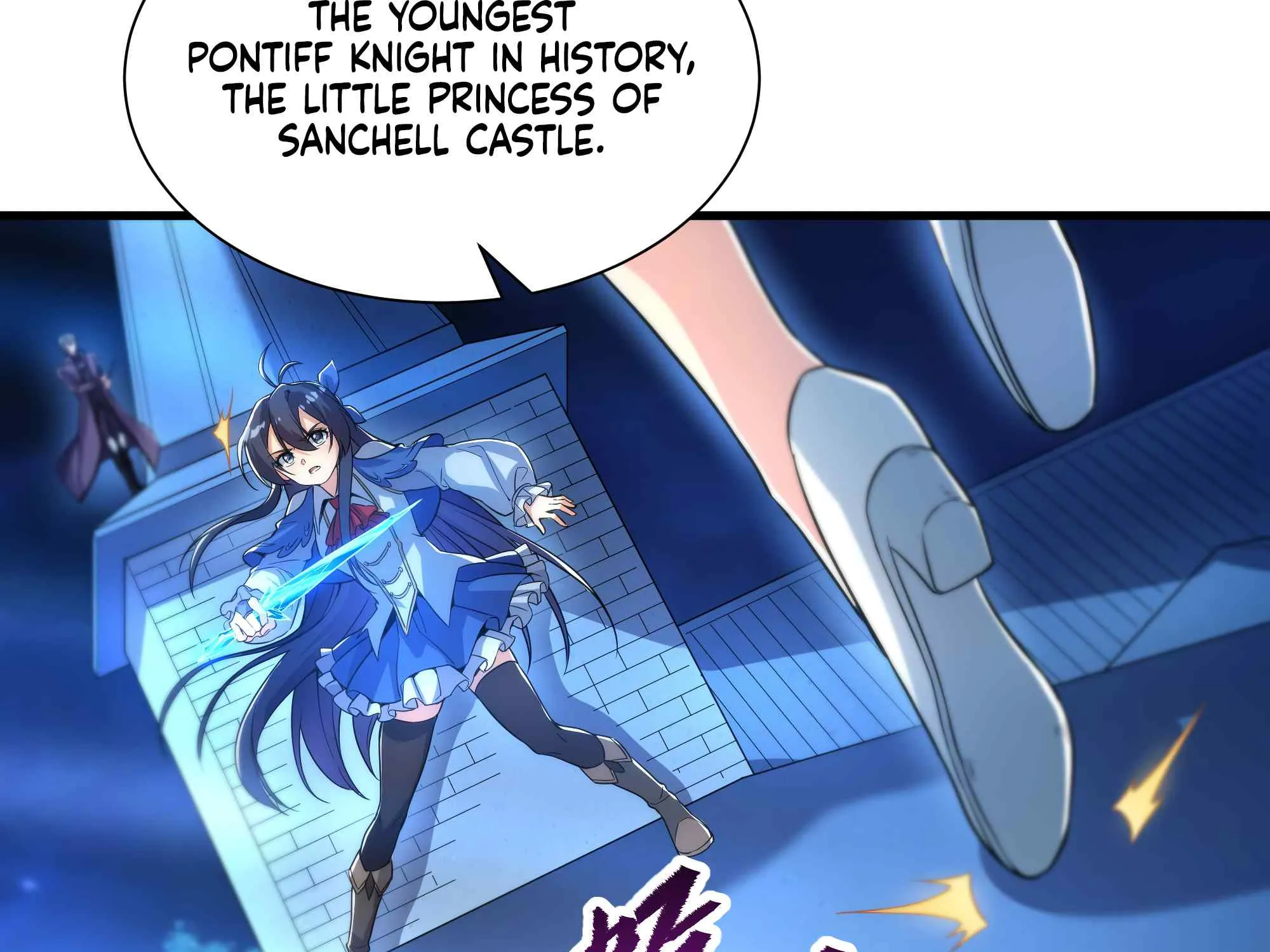 Despite Coming From the Abyss, I Will Save Humanity Chapter 32 page 96 - 