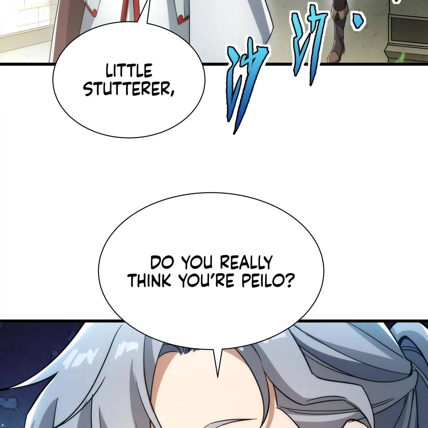 Despite Coming From the Abyss, I Will Save Humanity Chapter 33 page 102 - 