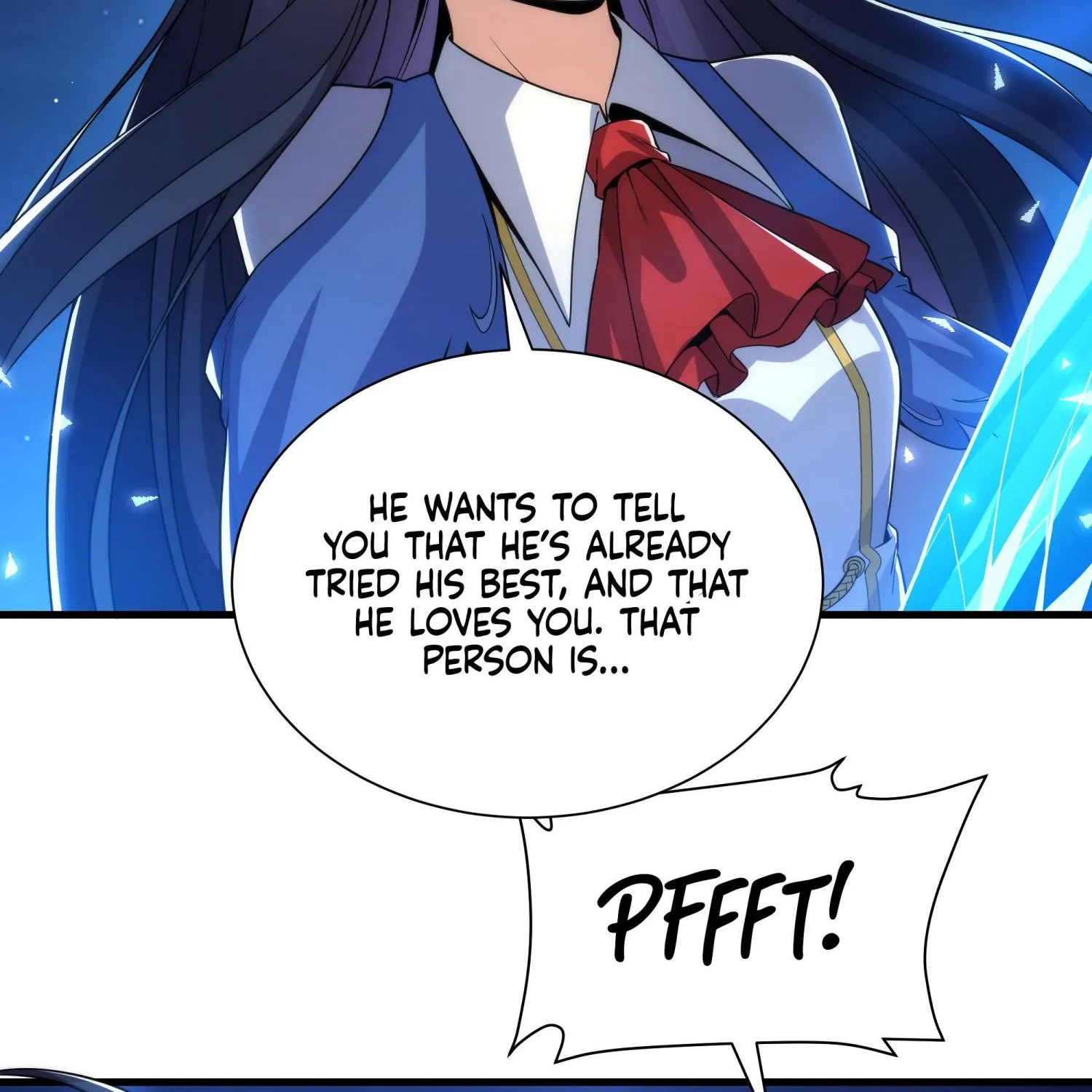 Despite Coming From the Abyss, I Will Save Humanity Chapter 33 page 12 - 
