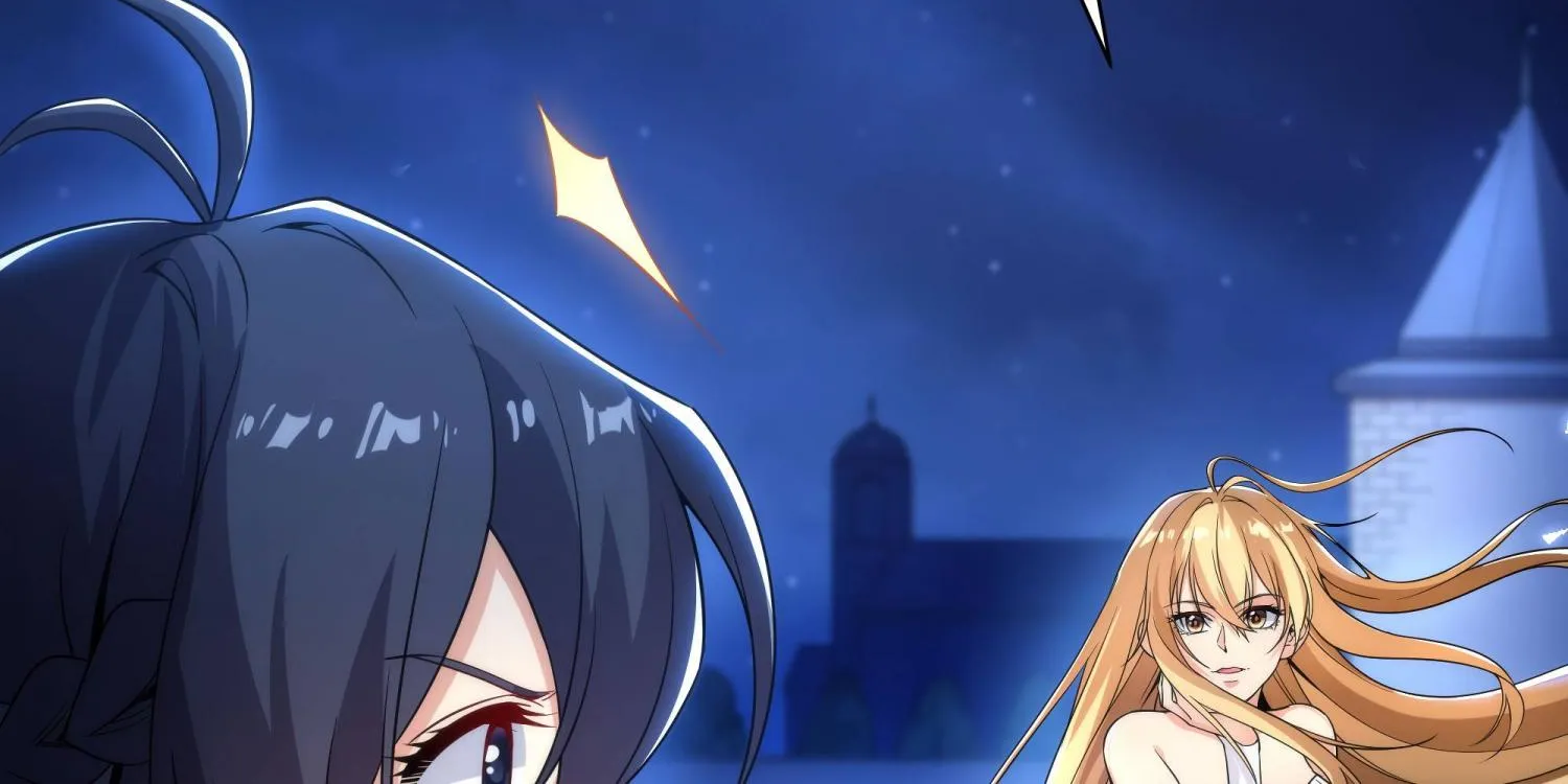 Despite Coming From the Abyss, I Will Save Humanity Chapter 33 page 13 - 