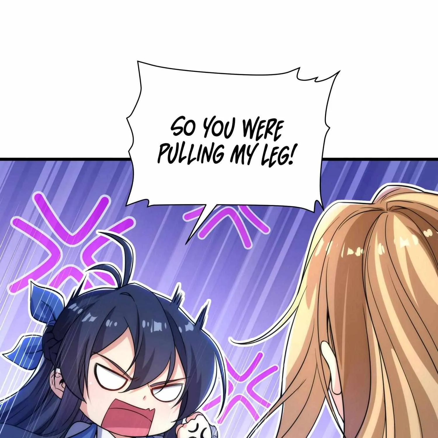 Despite Coming From the Abyss, I Will Save Humanity Chapter 33 page 16 - 
