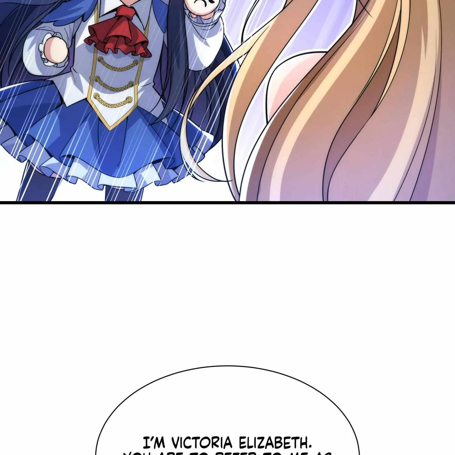 Despite Coming From the Abyss, I Will Save Humanity Chapter 33 page 17 - 