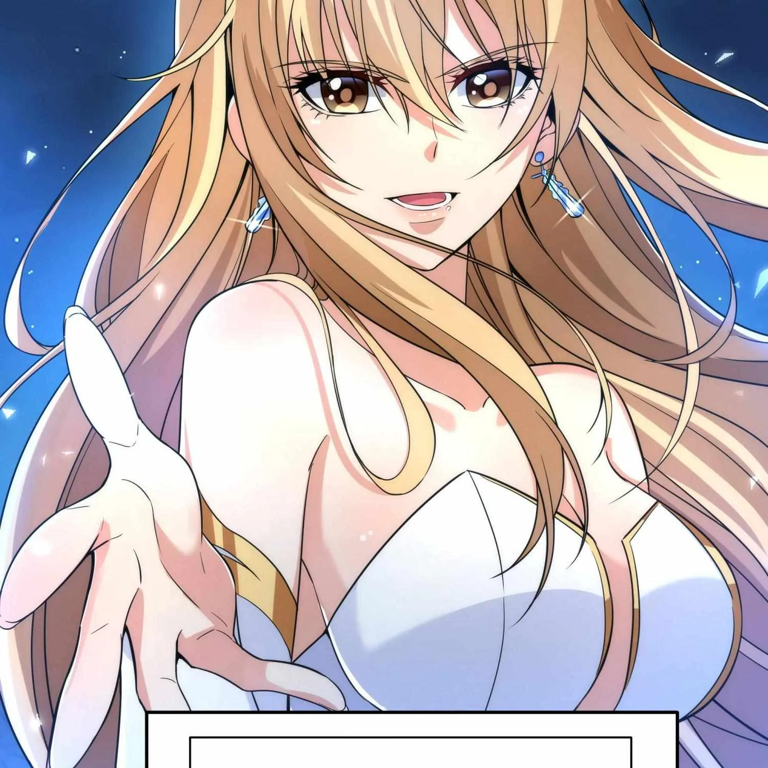 Despite Coming From the Abyss, I Will Save Humanity Chapter 33 page 19 - 