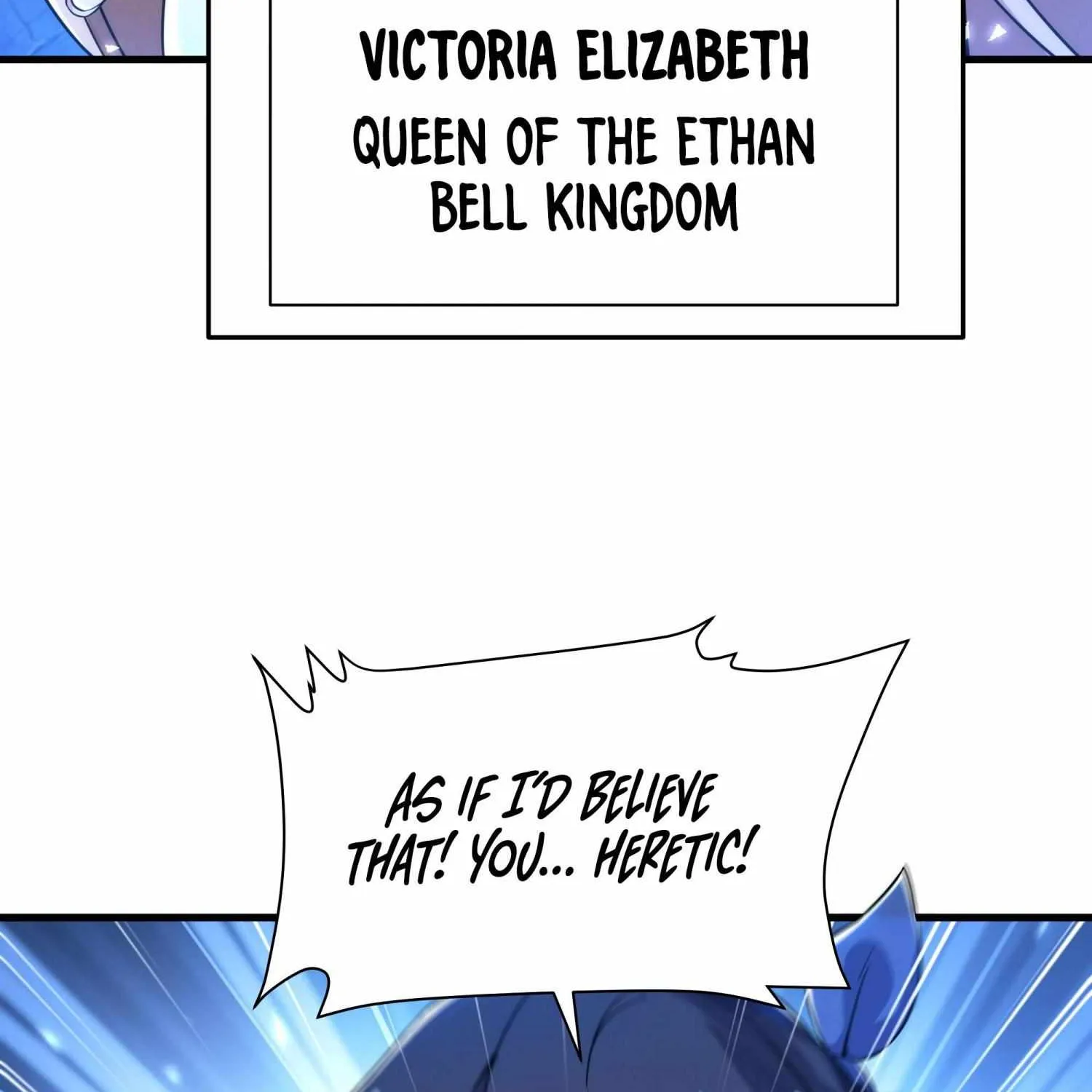 Despite Coming From the Abyss, I Will Save Humanity Chapter 33 page 20 - 