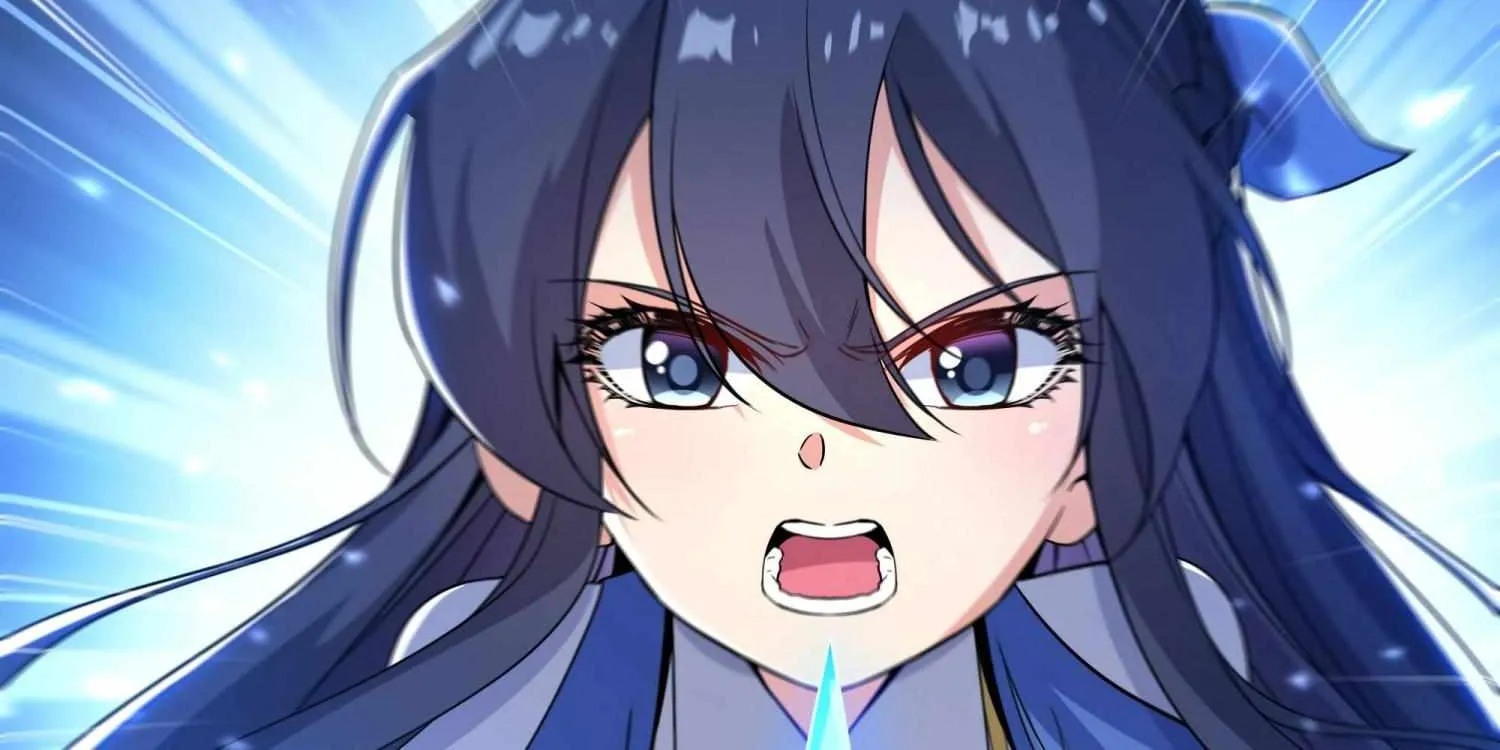 Despite Coming From the Abyss, I Will Save Humanity Chapter 33 page 21 - 