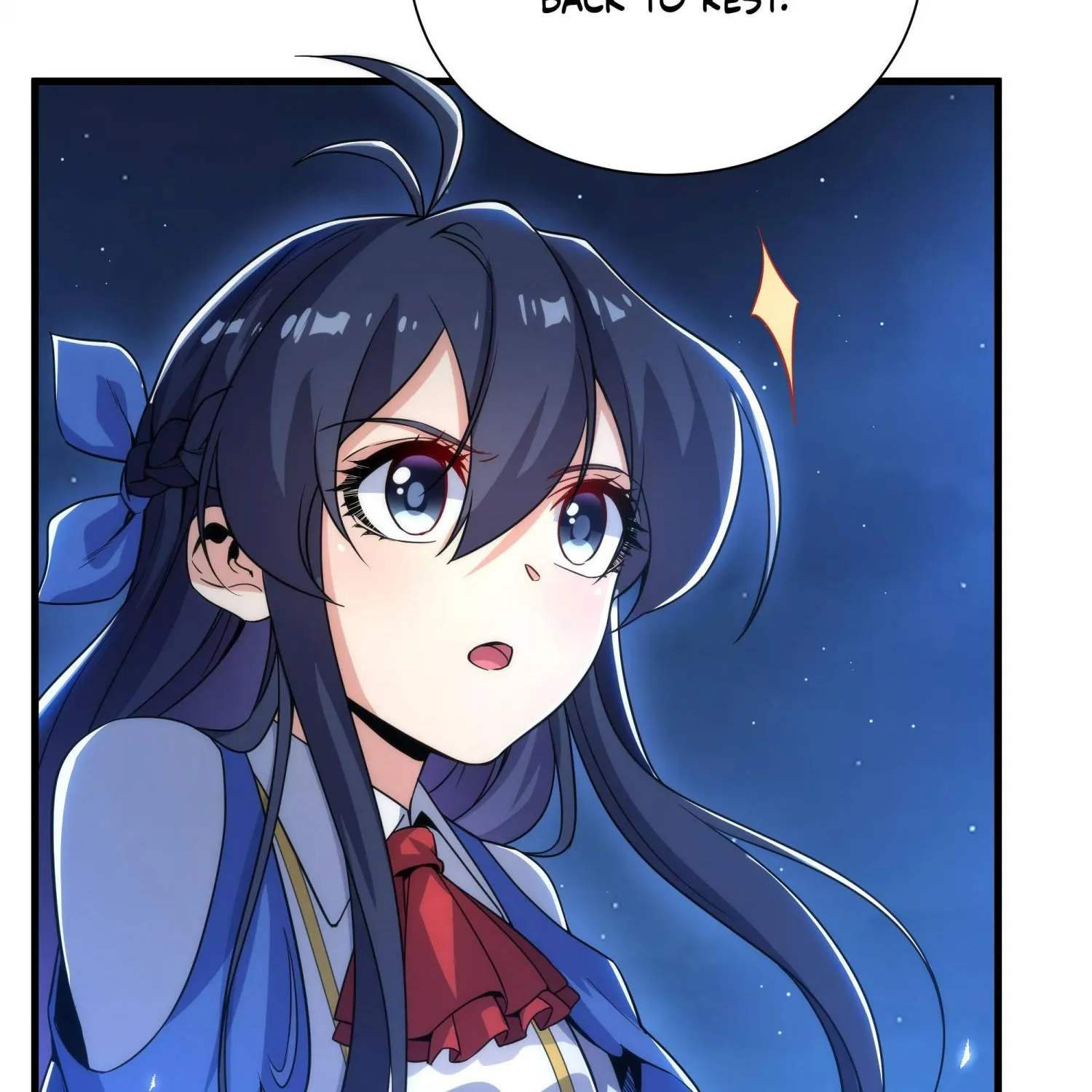 Despite Coming From the Abyss, I Will Save Humanity Chapter 33 page 27 - 