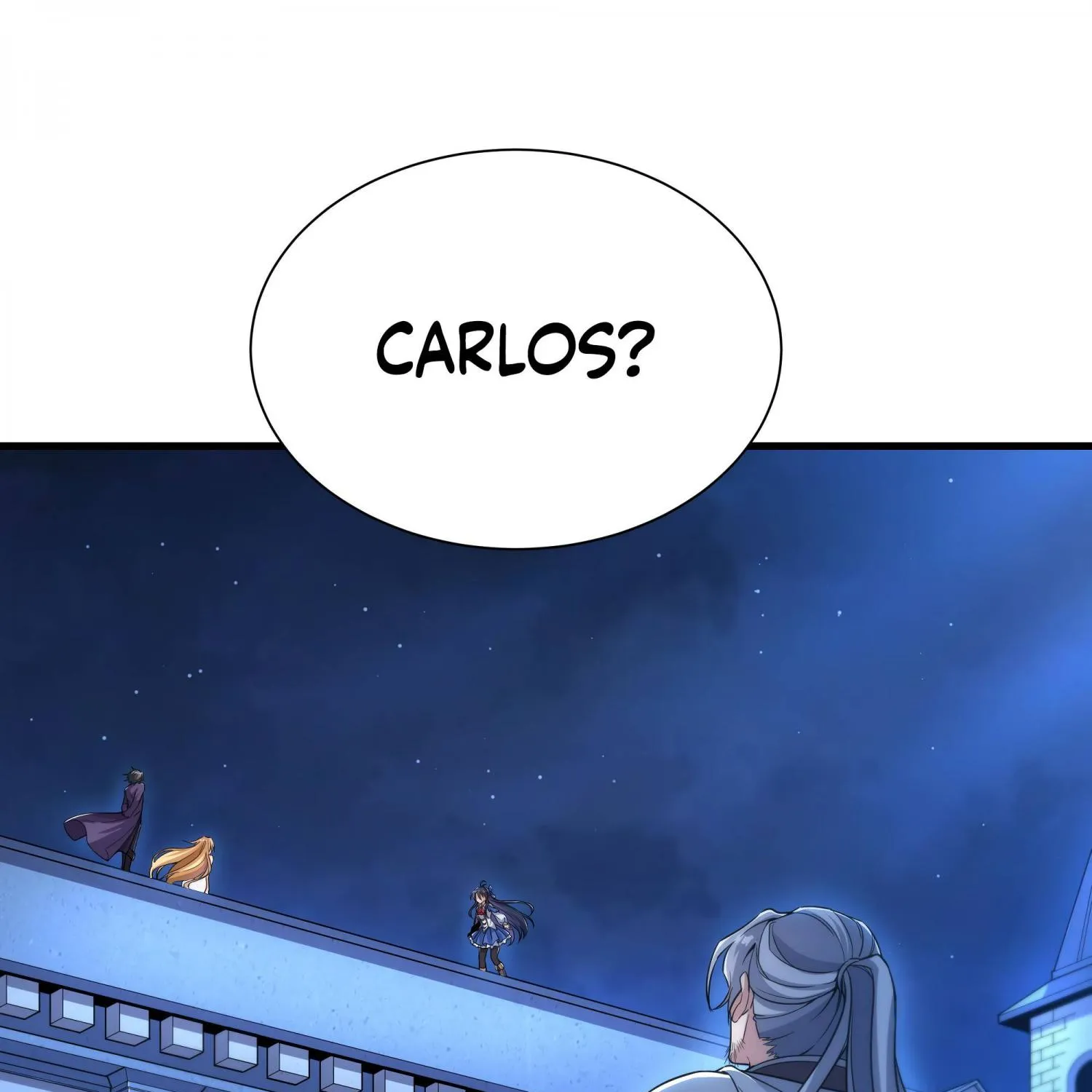 Despite Coming From the Abyss, I Will Save Humanity Chapter 33 page 29 - 