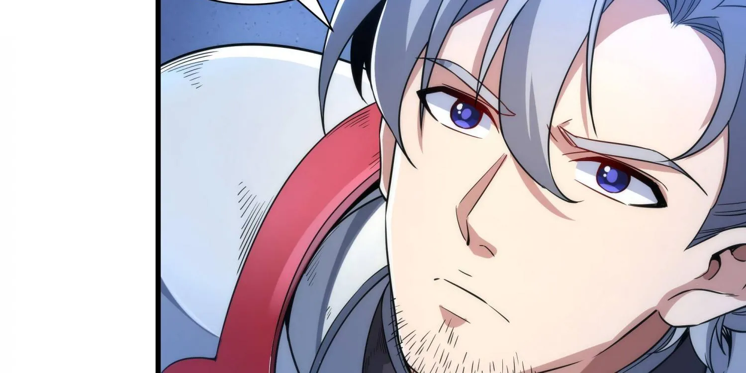 Despite Coming From the Abyss, I Will Save Humanity Chapter 33 page 31 - 