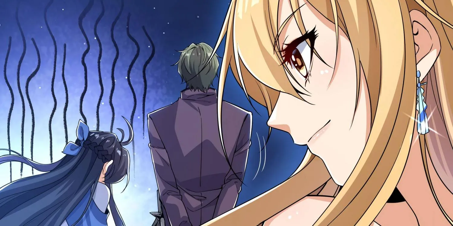 Despite Coming From the Abyss, I Will Save Humanity Chapter 33 page 37 - 