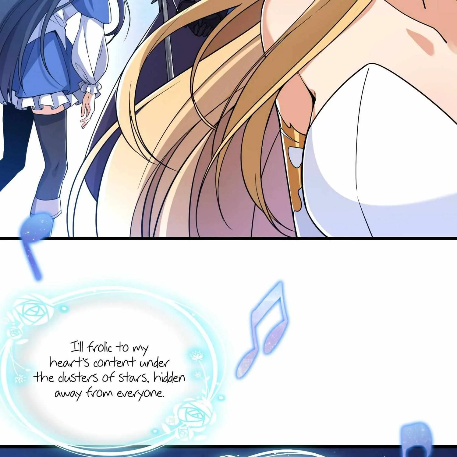 Despite Coming From the Abyss, I Will Save Humanity Chapter 33 page 38 - 