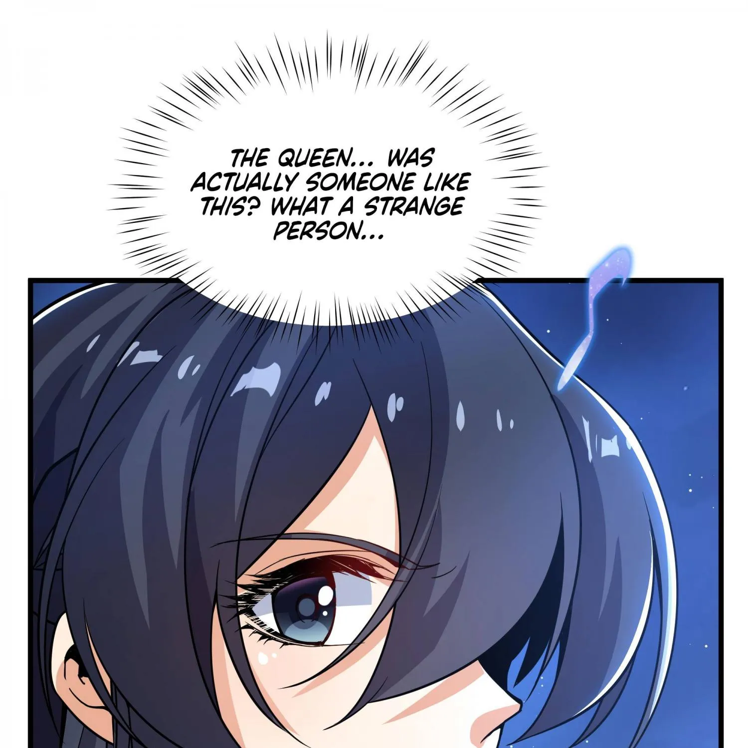 Despite Coming From the Abyss, I Will Save Humanity Chapter 33 page 43 - 