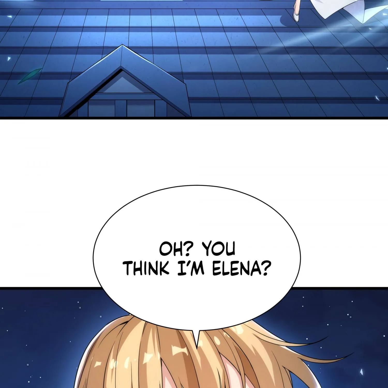 Despite Coming From the Abyss, I Will Save Humanity Chapter 33 page 6 - 