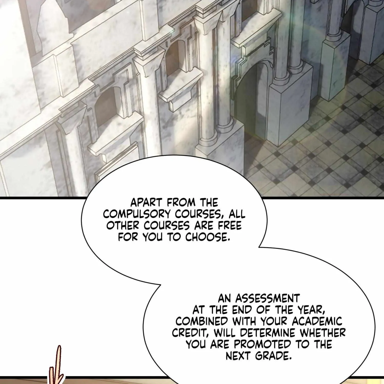 Despite Coming From the Abyss, I Will Save Humanity Chapter 33 page 51 - 