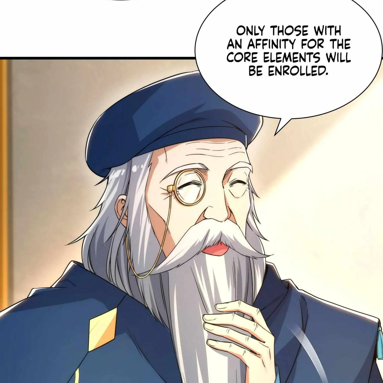 Despite Coming From the Abyss, I Will Save Humanity Chapter 33 page 54 - 