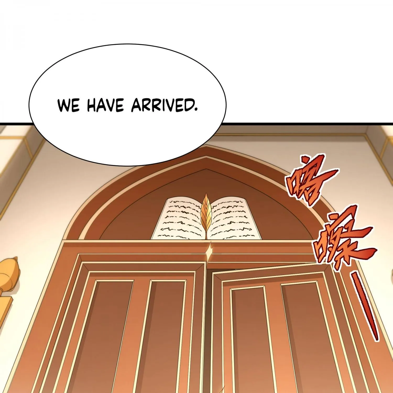 Despite Coming From the Abyss, I Will Save Humanity Chapter 33 page 59 - 