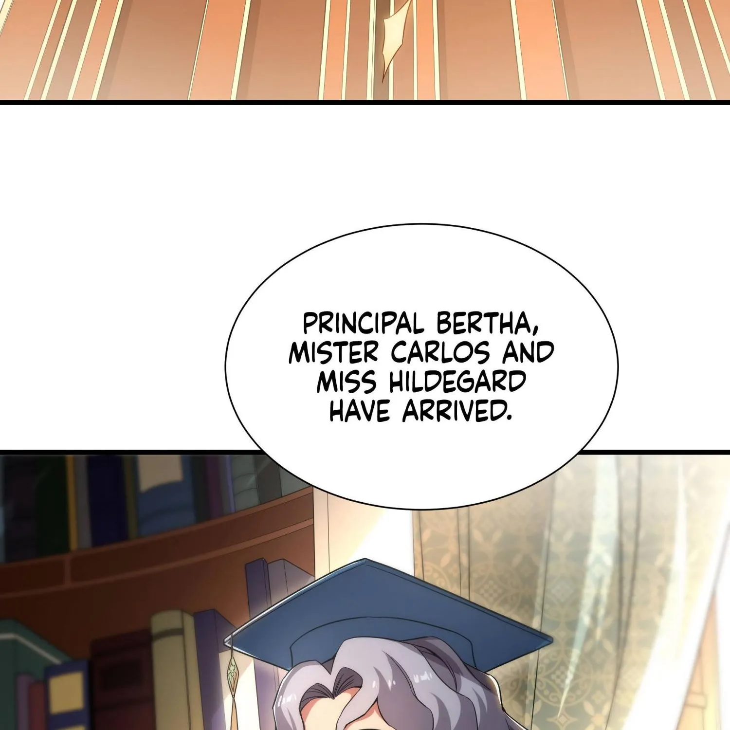 Despite Coming From the Abyss, I Will Save Humanity Chapter 33 page 60 - 