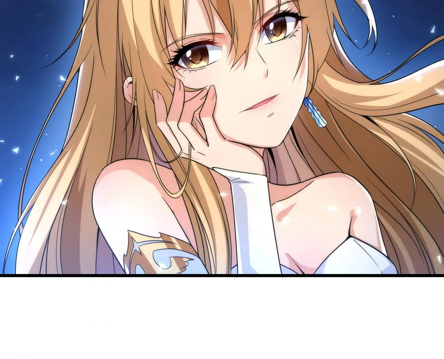 Despite Coming From the Abyss, I Will Save Humanity Chapter 33 page 7 - 