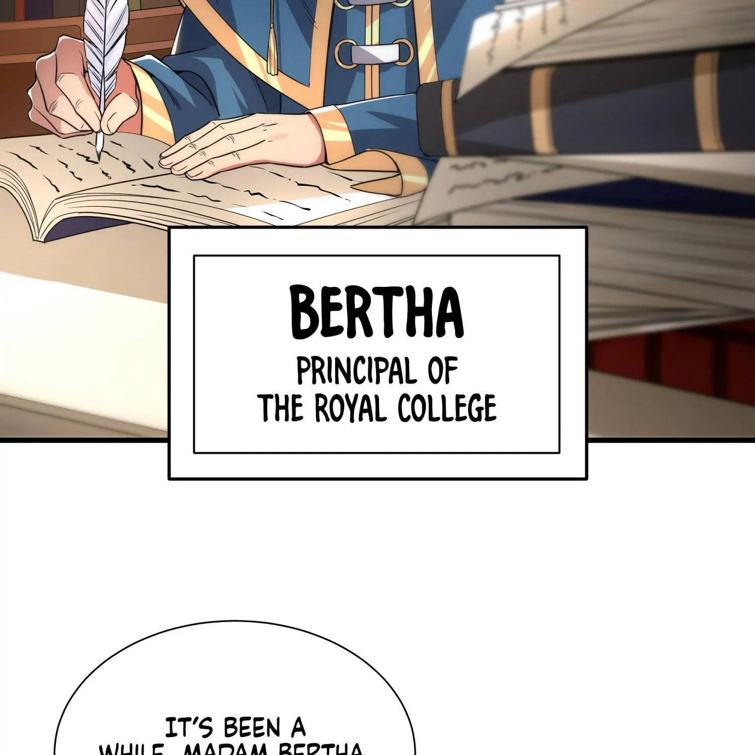 Despite Coming From the Abyss, I Will Save Humanity Chapter 33 page 62 - 
