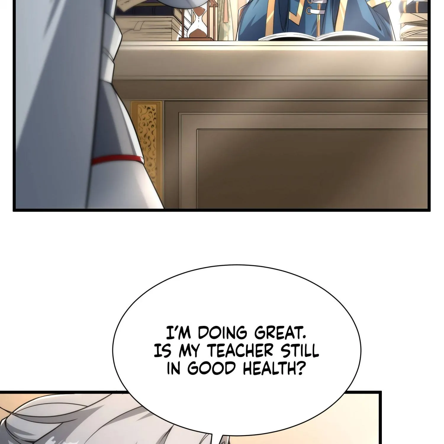Despite Coming From the Abyss, I Will Save Humanity Chapter 33 page 66 - 