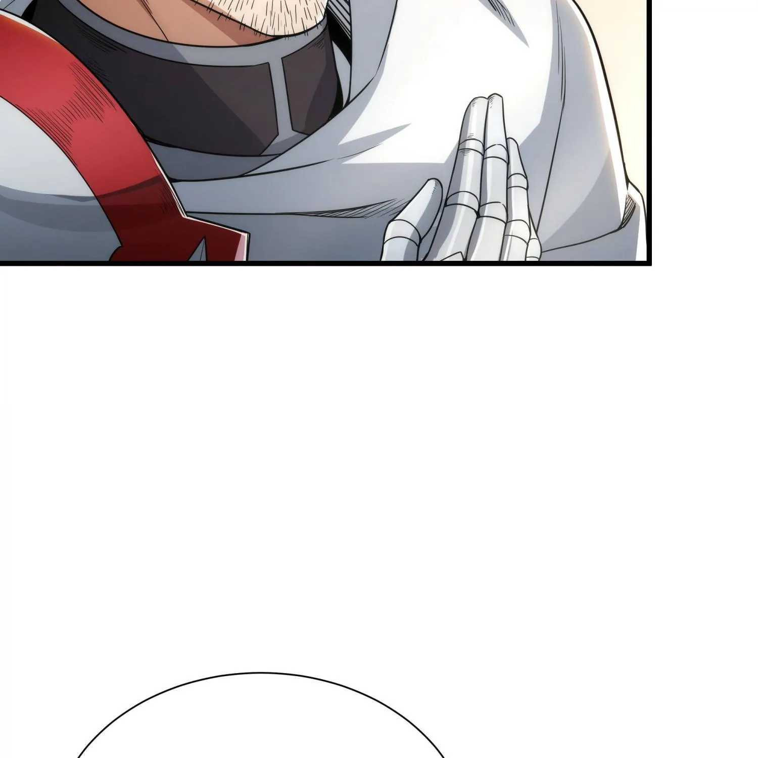 Despite Coming From the Abyss, I Will Save Humanity Chapter 33 page 68 - 